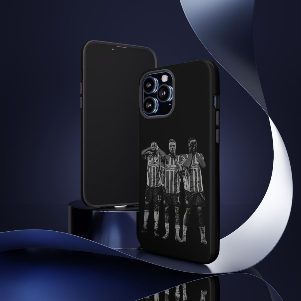 HNE SNE SNE Phone Case