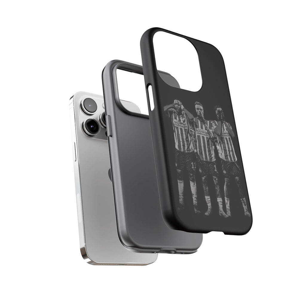 HNE SNE SNE Phone Case