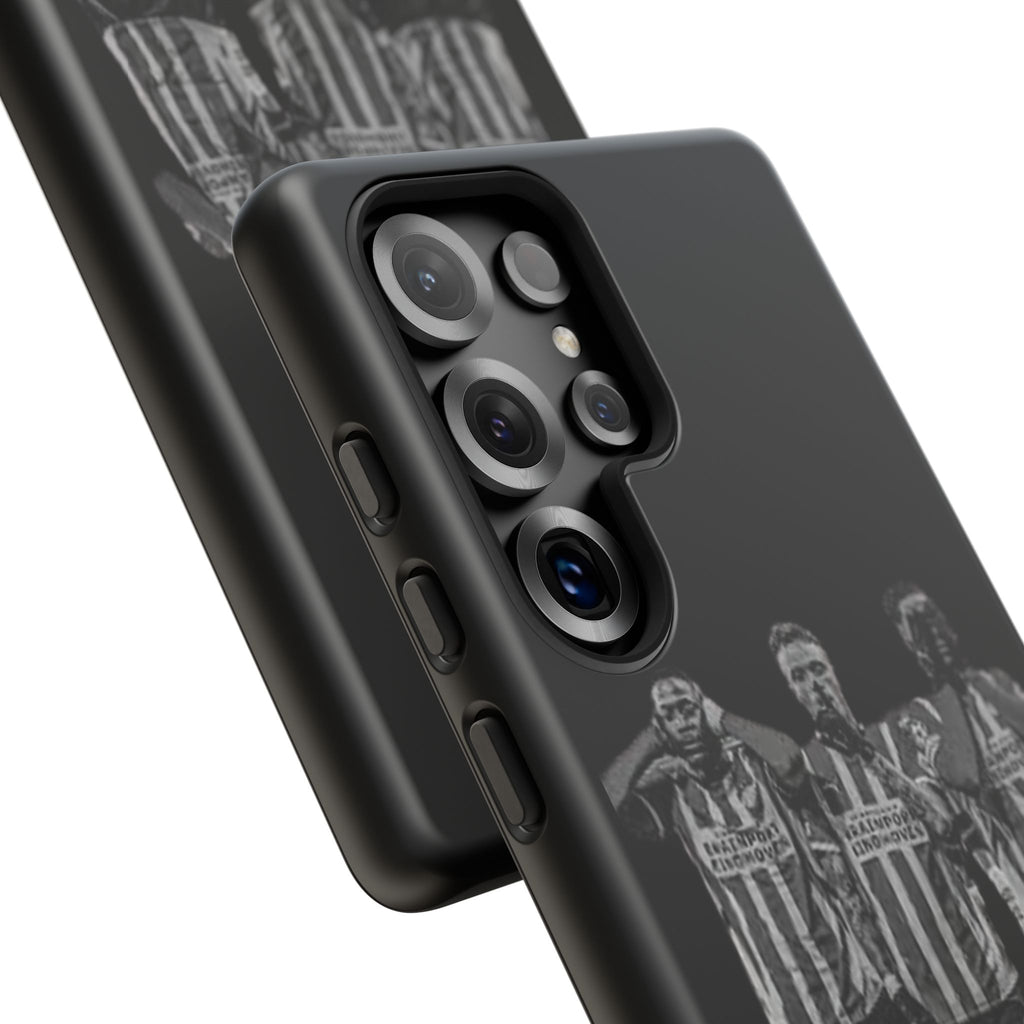 HNE SNE SNE Phone Case