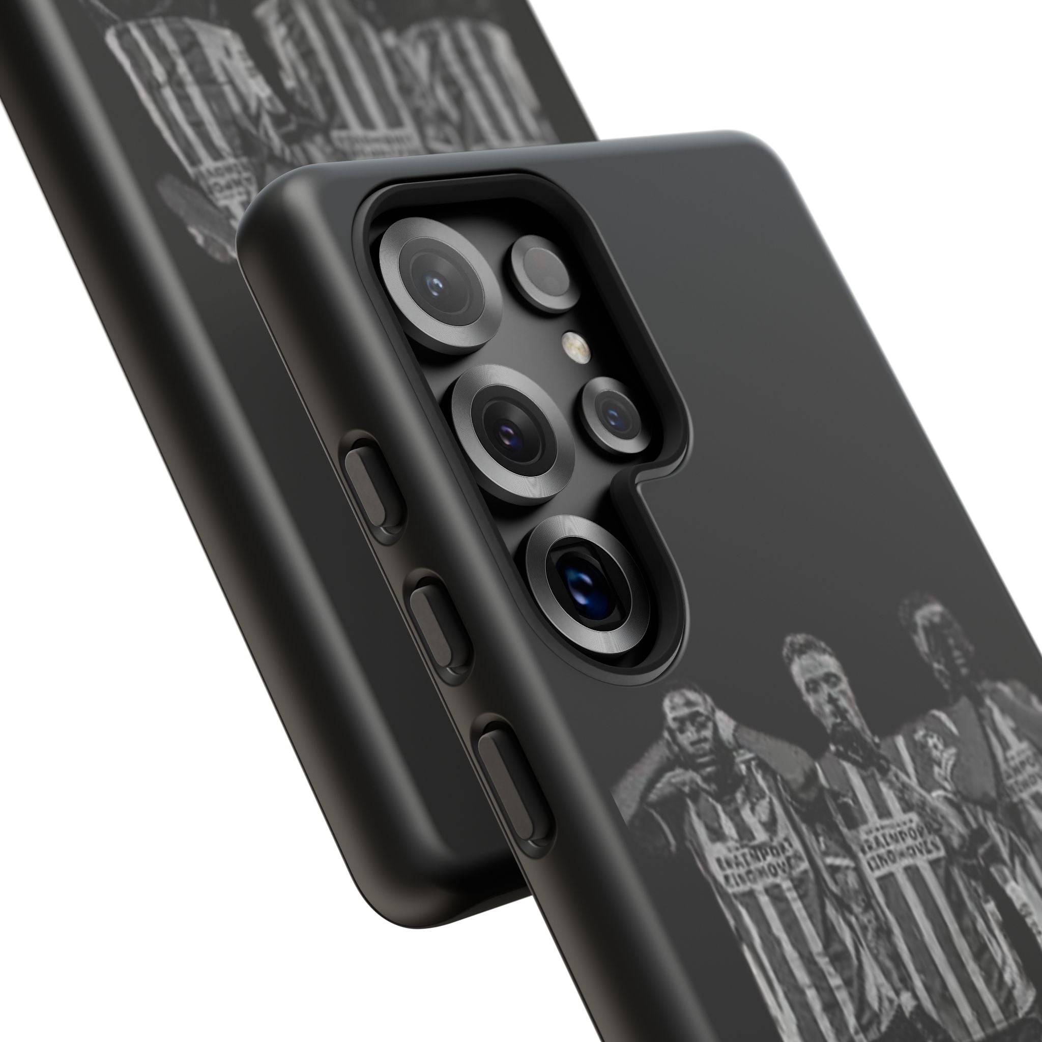 HNE SNE SNE Phone Case
