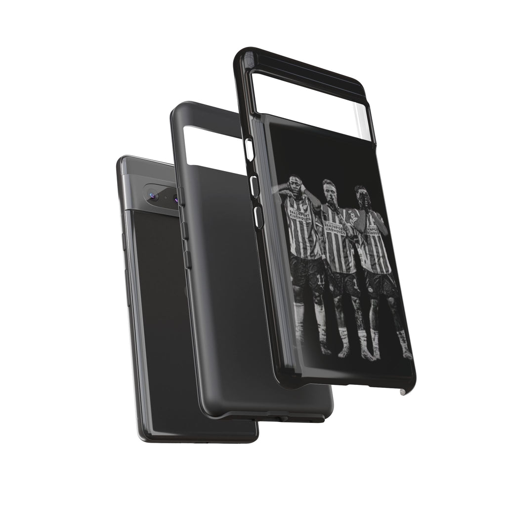 HNE SNE SNE Phone Case