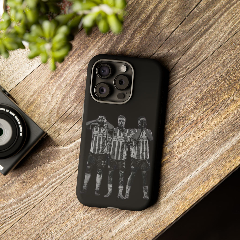 HNE SNE SNE Phone Case