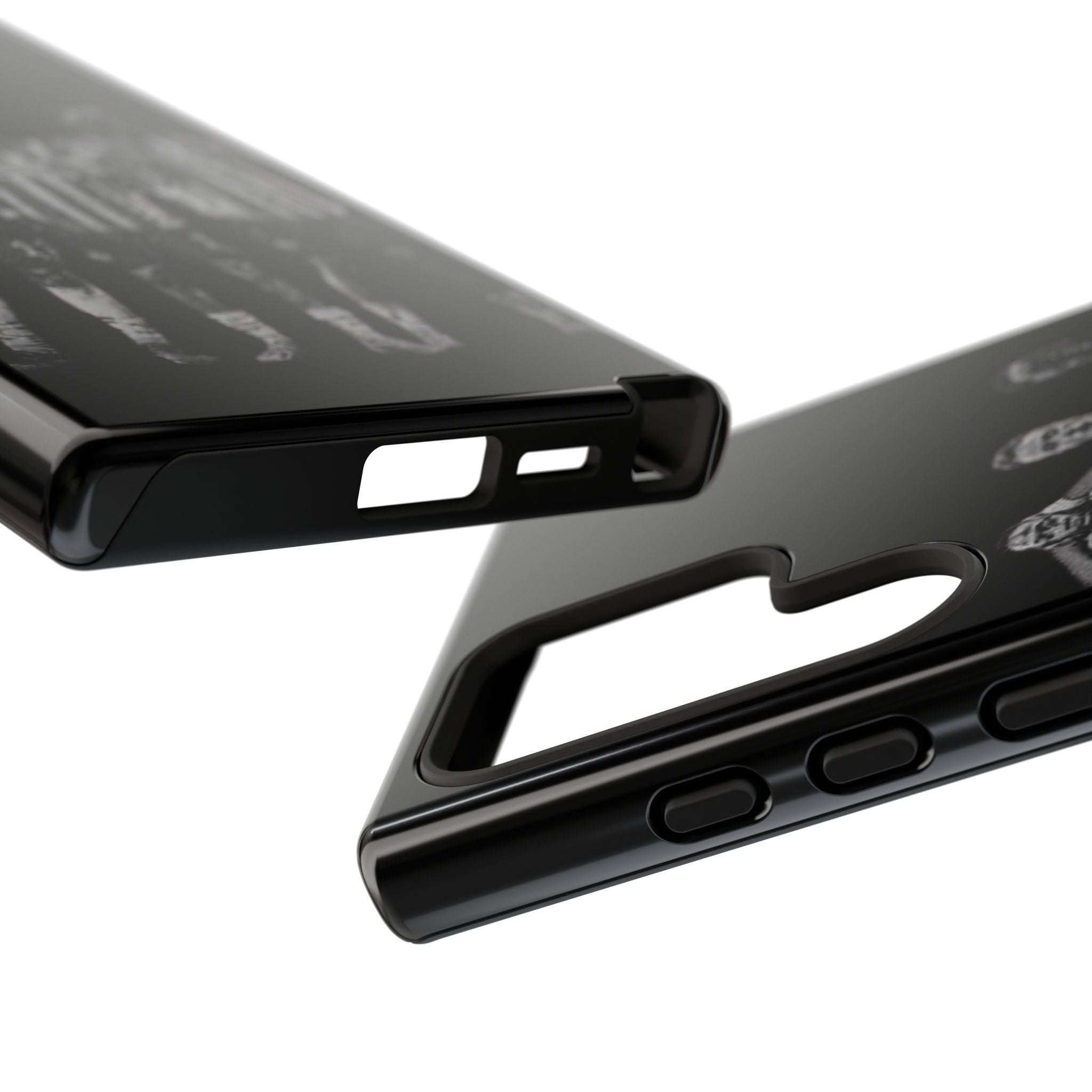 HNE SNE SNE Phone Case