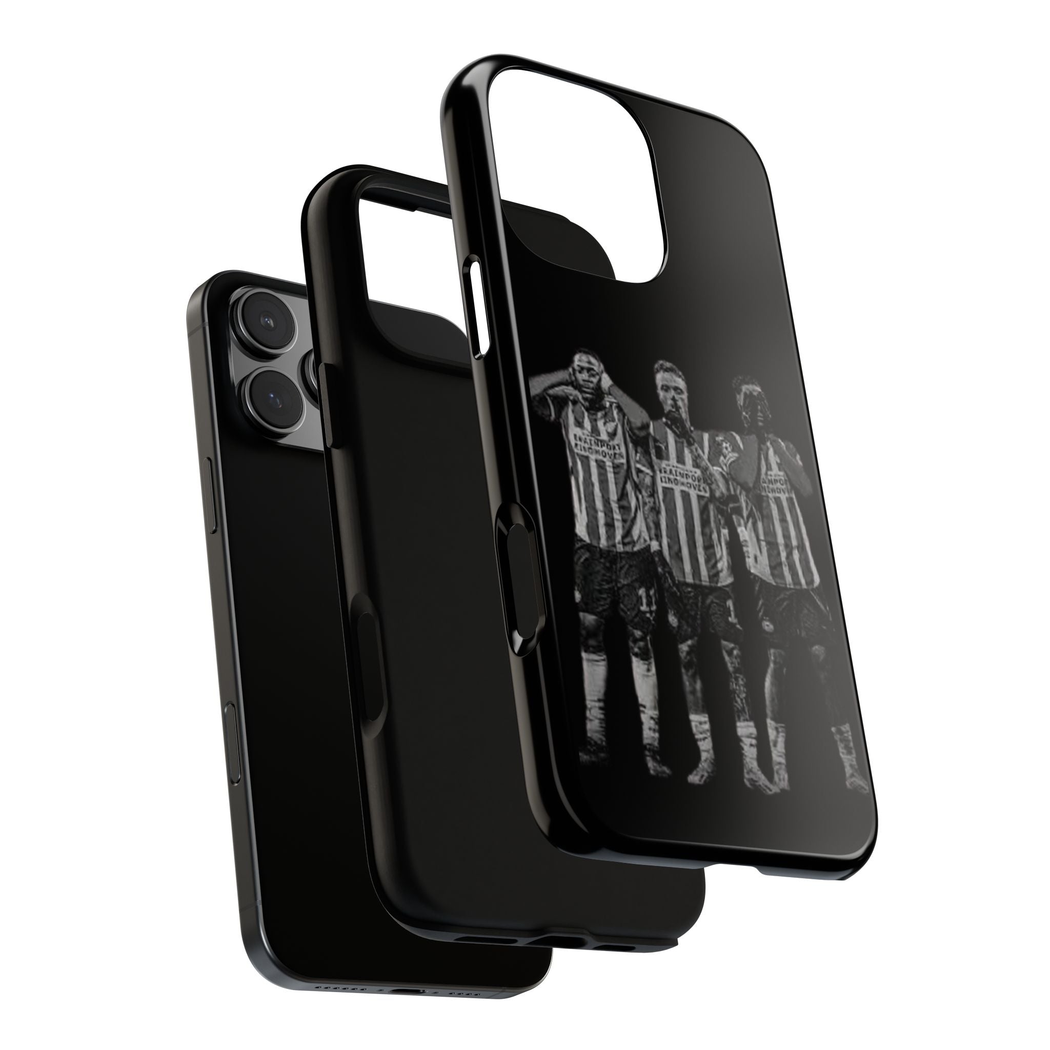 HNE SNE SNE Phone Case