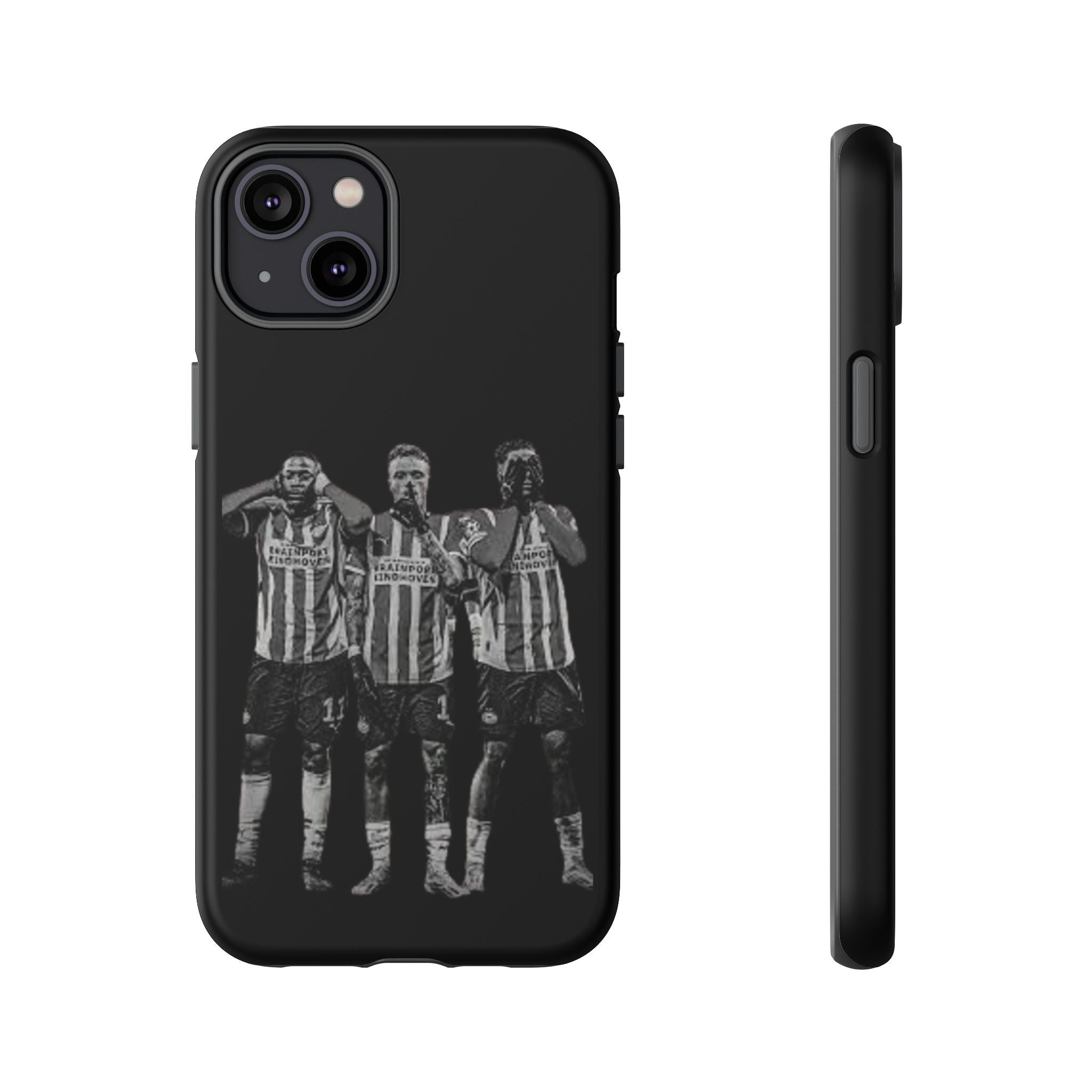 HNE SNE SNE Phone Case