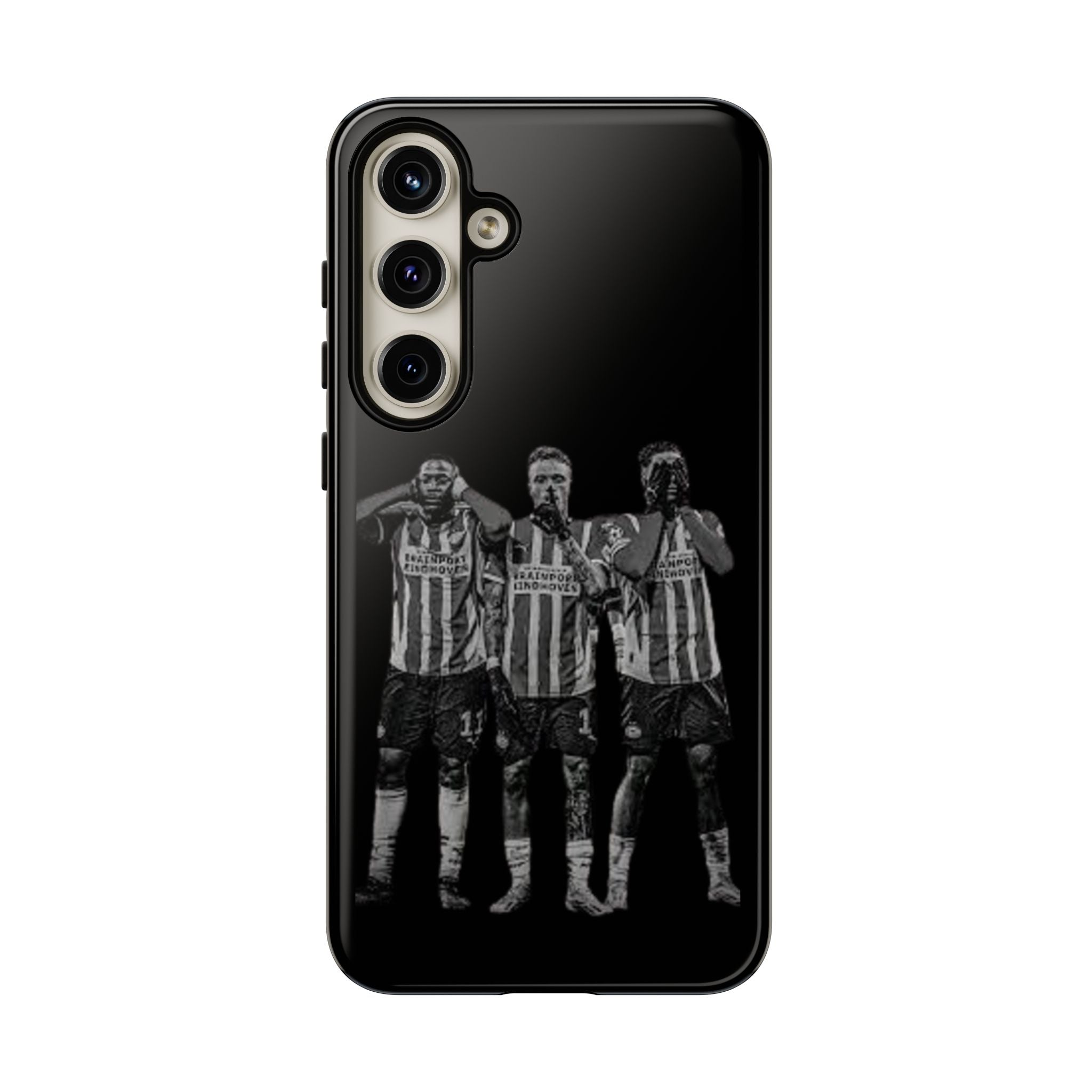 HNE SNE SNE Phone Case