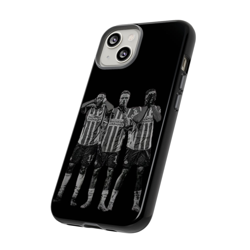 HNE SNE SNE Phone Case