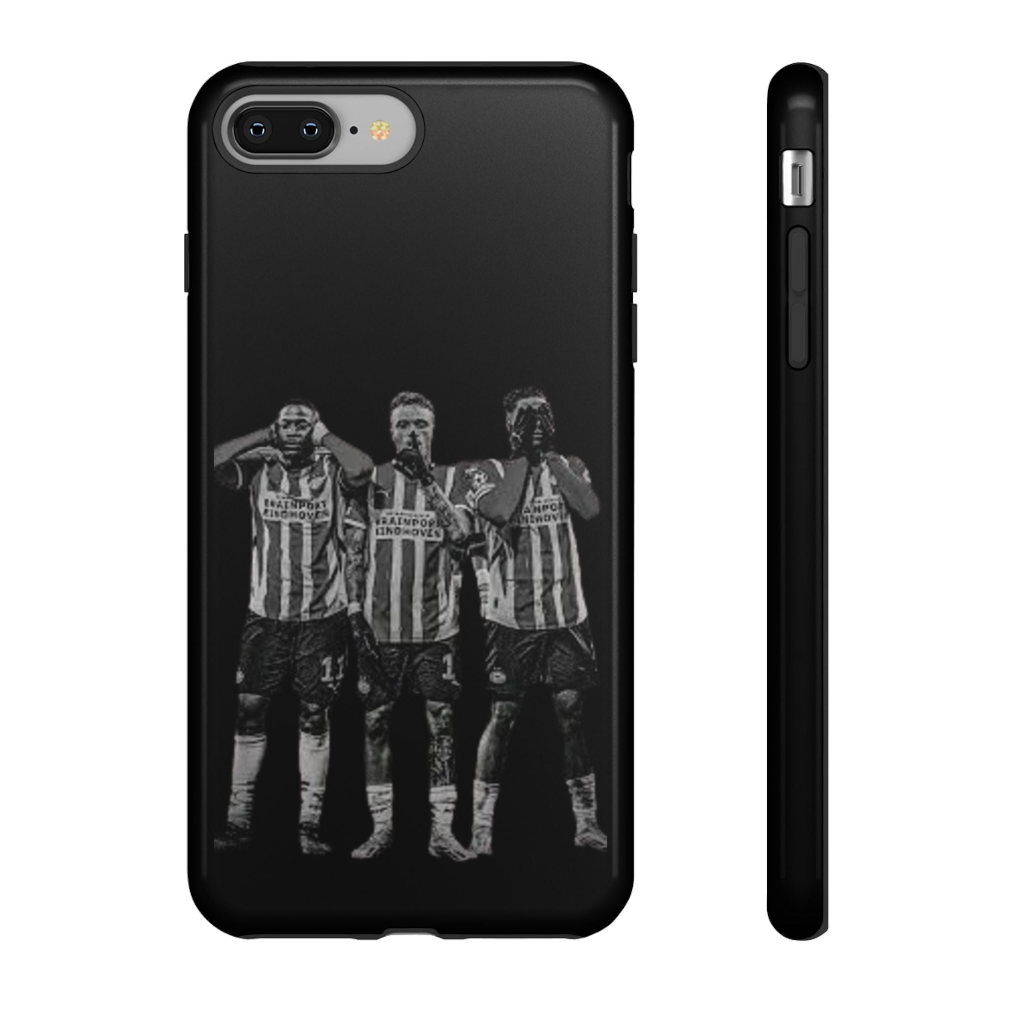 HNE SNE SNE Phone Case