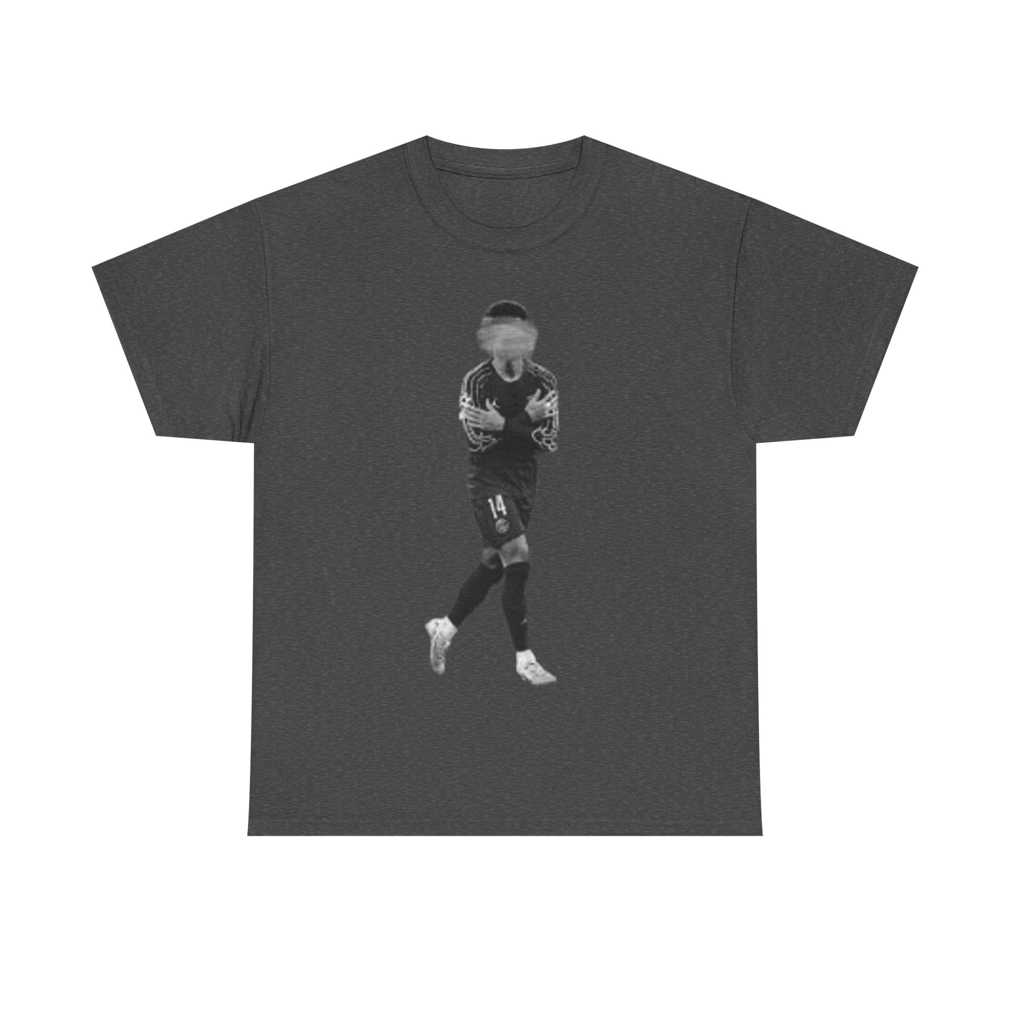 DD14 Graphic Tee