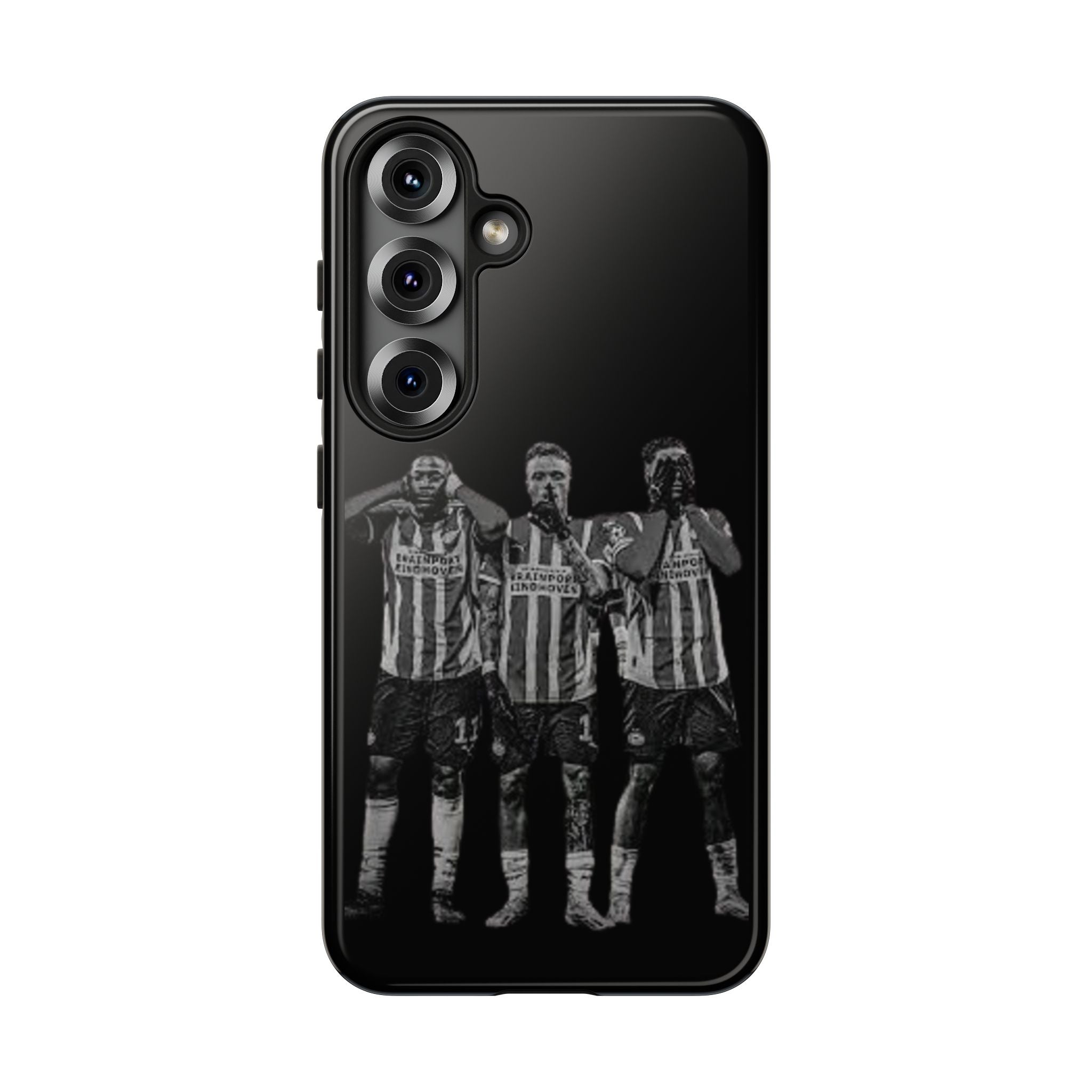 HNE SNE SNE Phone Case