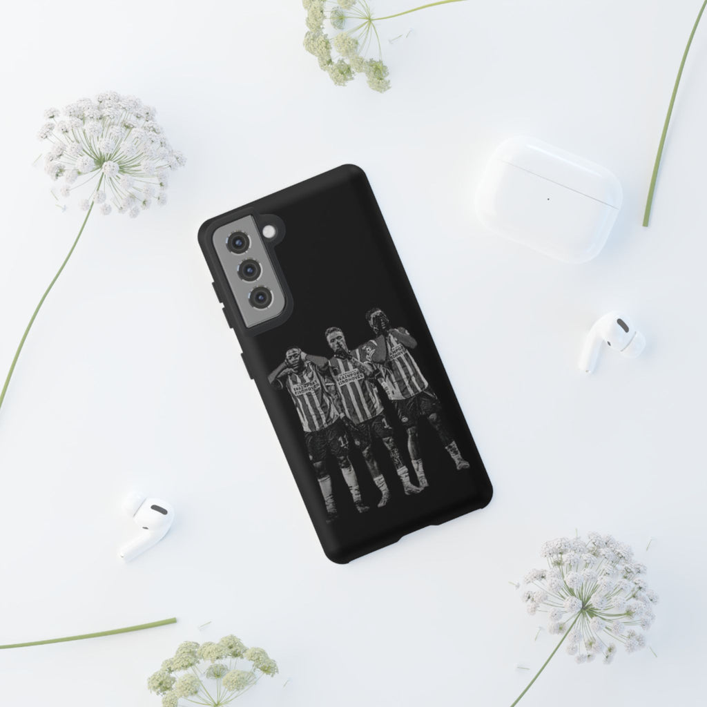 HNE SNE SNE Phone Case