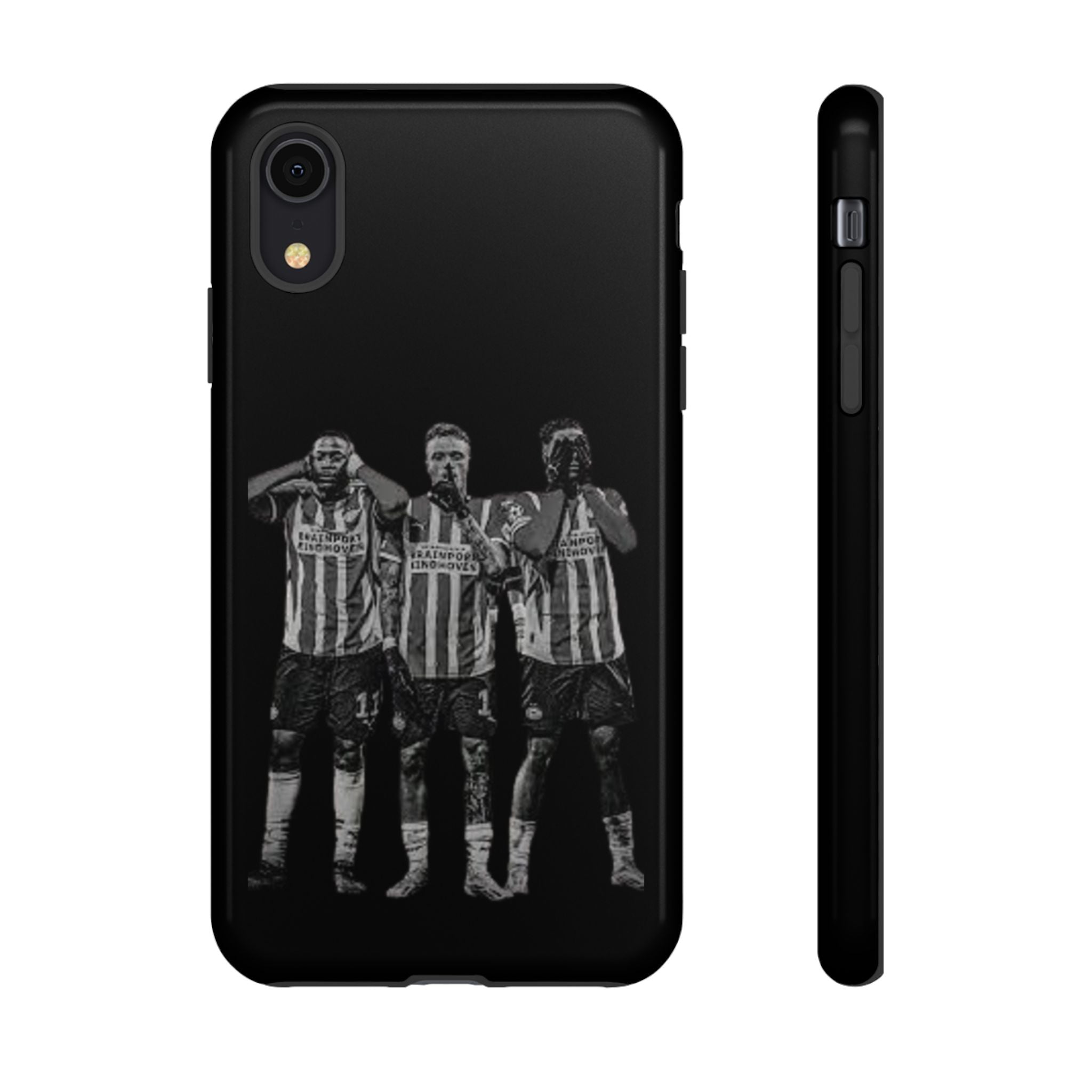 HNE SNE SNE Phone Case
