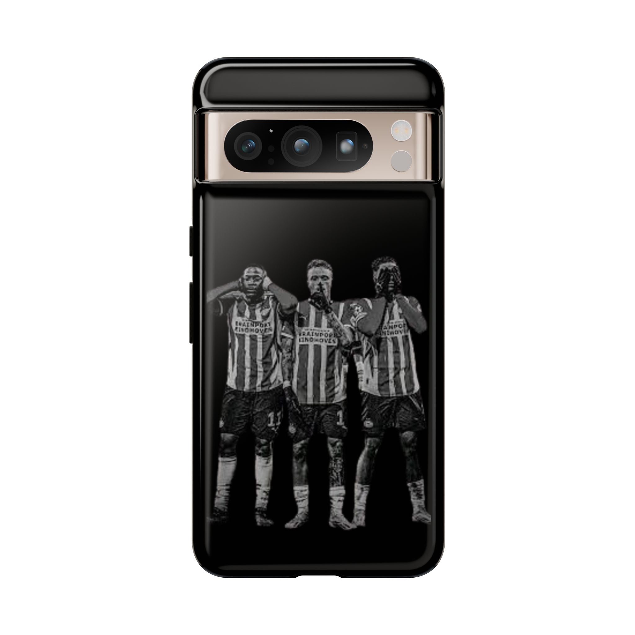HNE SNE SNE Phone Case