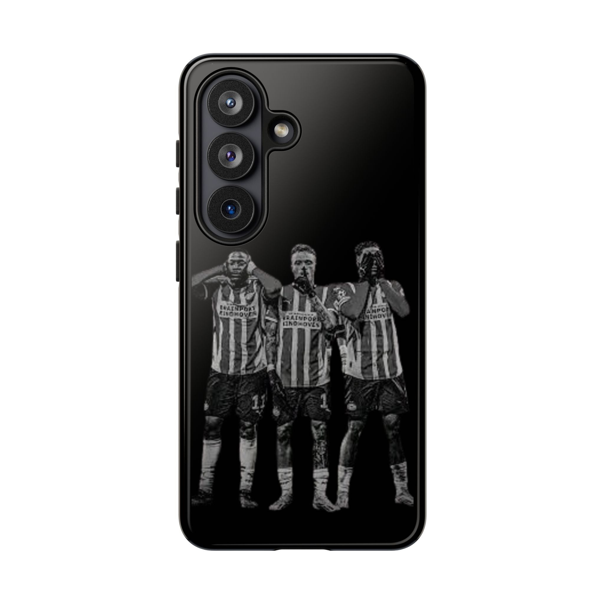 HNE SNE SNE Phone Case