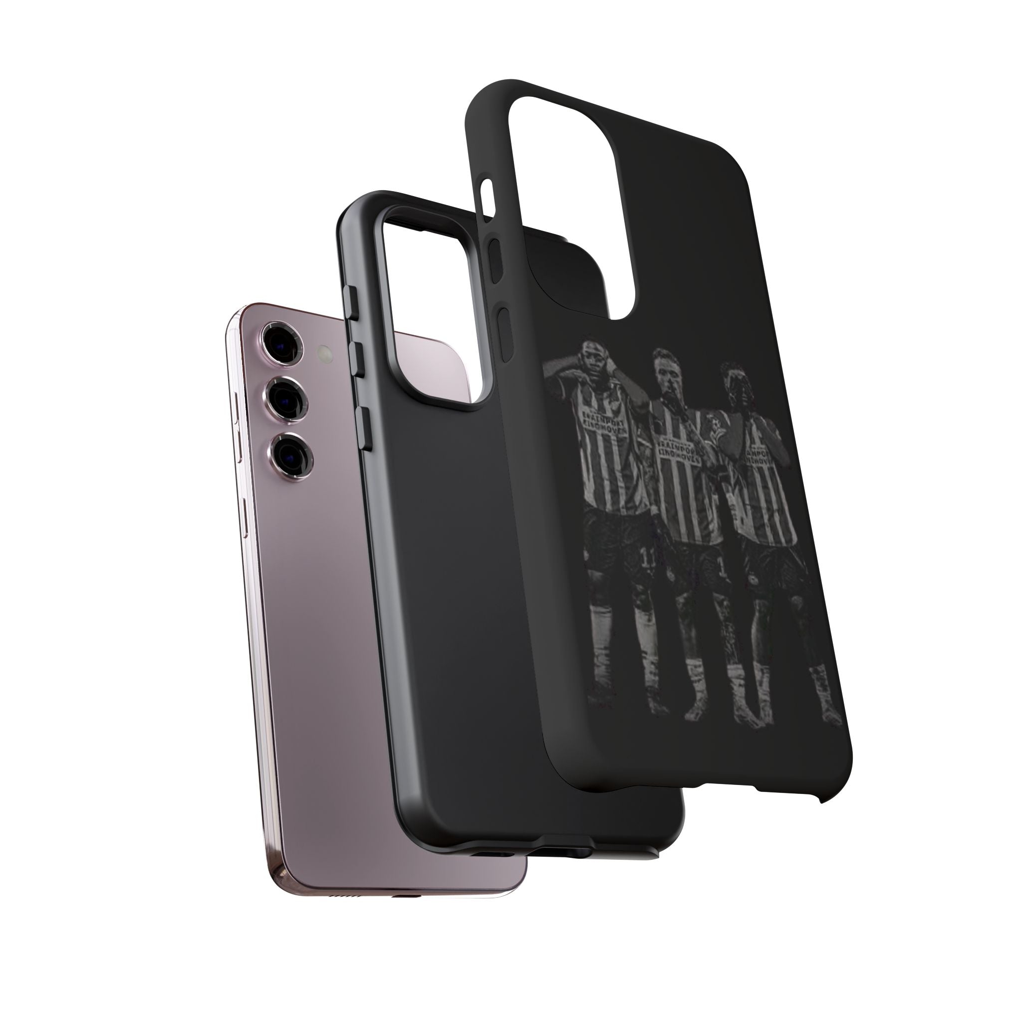 HNE SNE SNE Phone Case