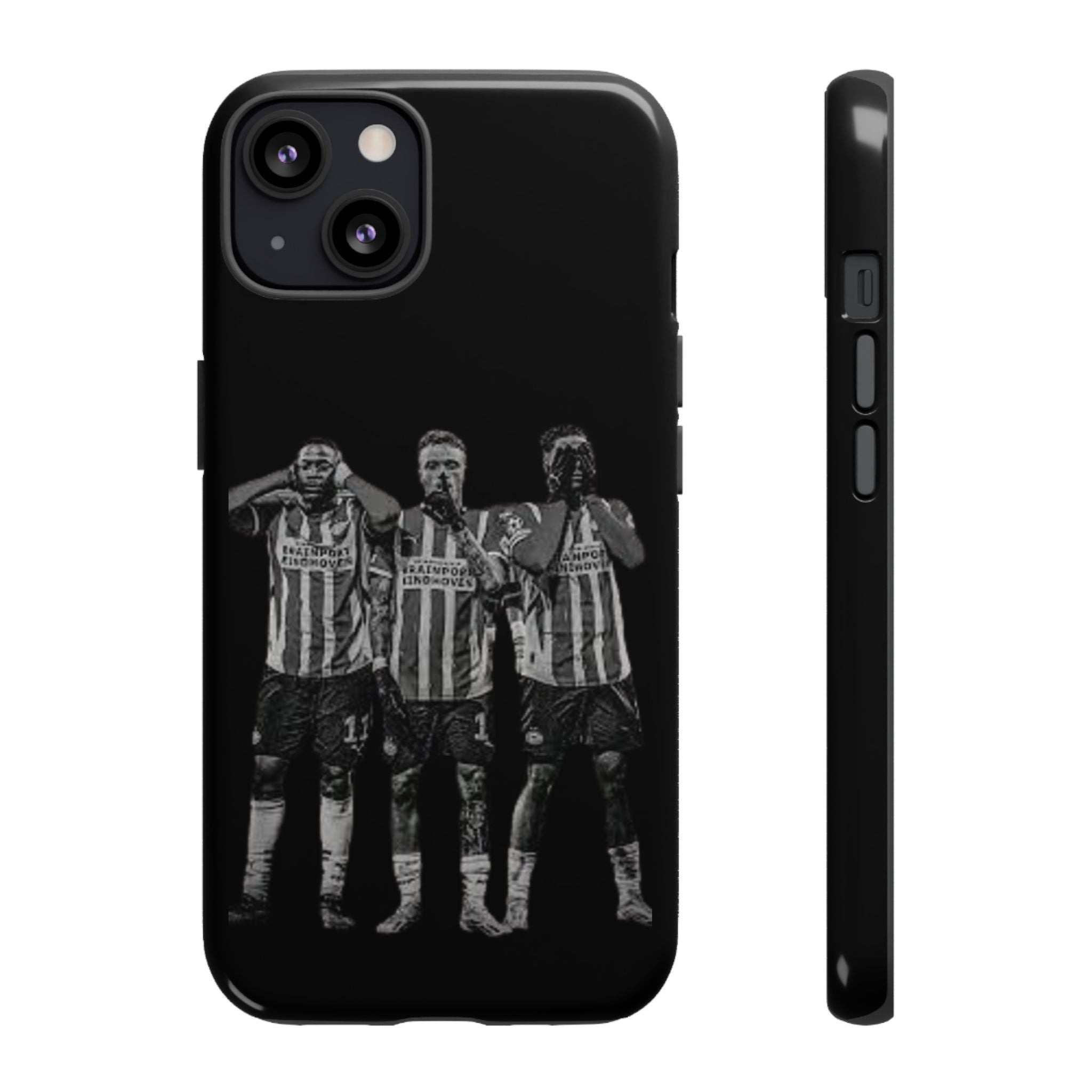 HNE SNE SNE Phone Case