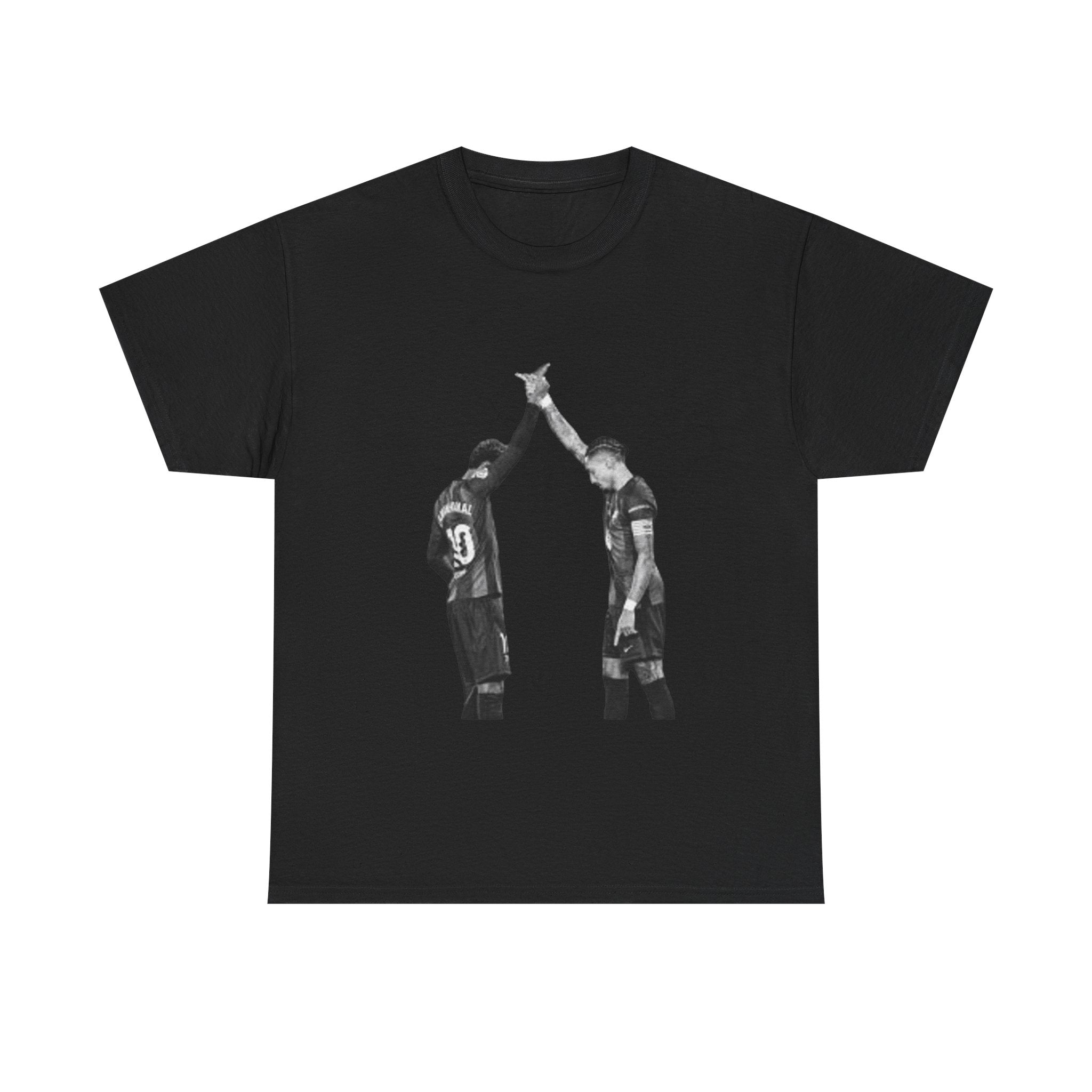 YL10 x R11 Graphic Tee