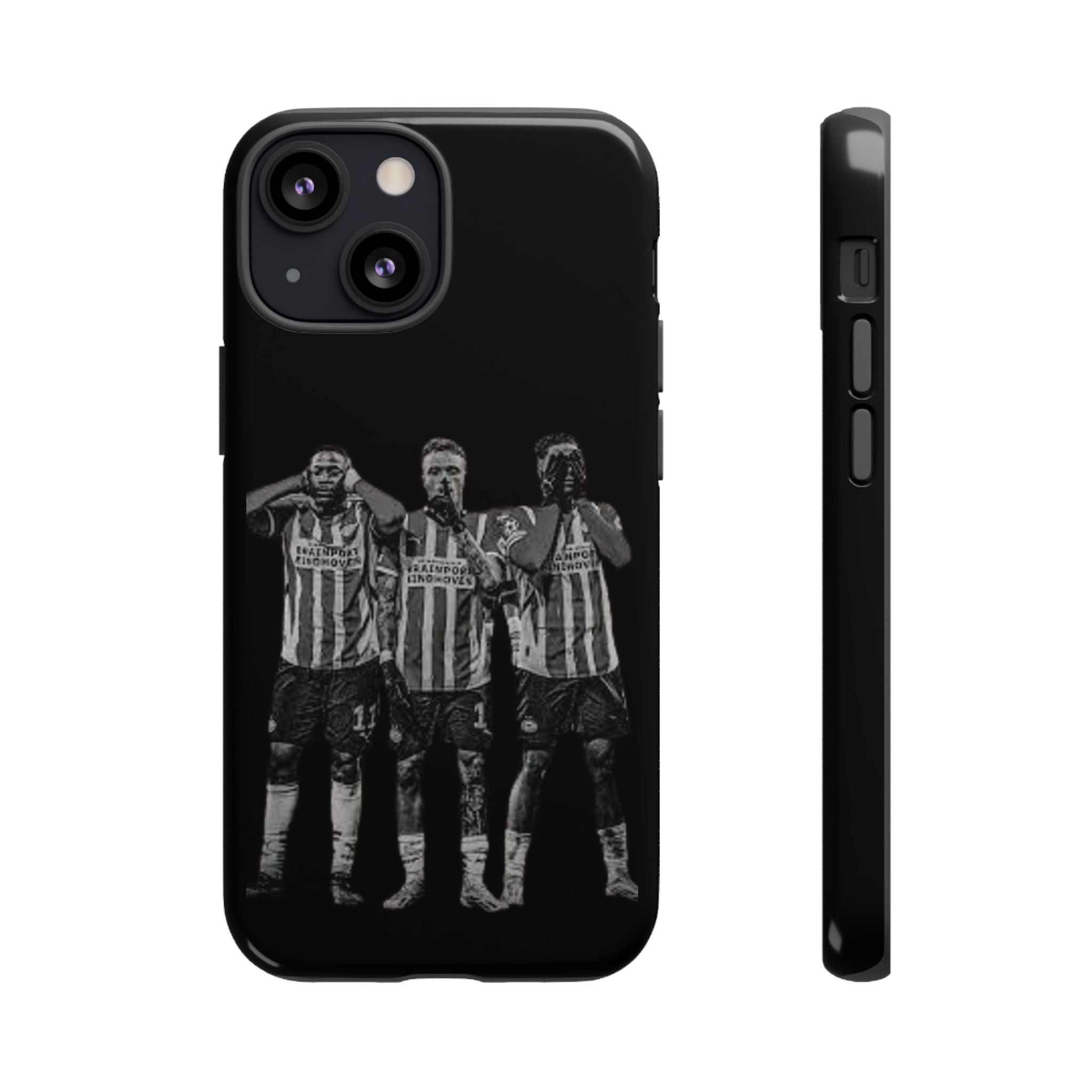 HNE SNE SNE Phone Case