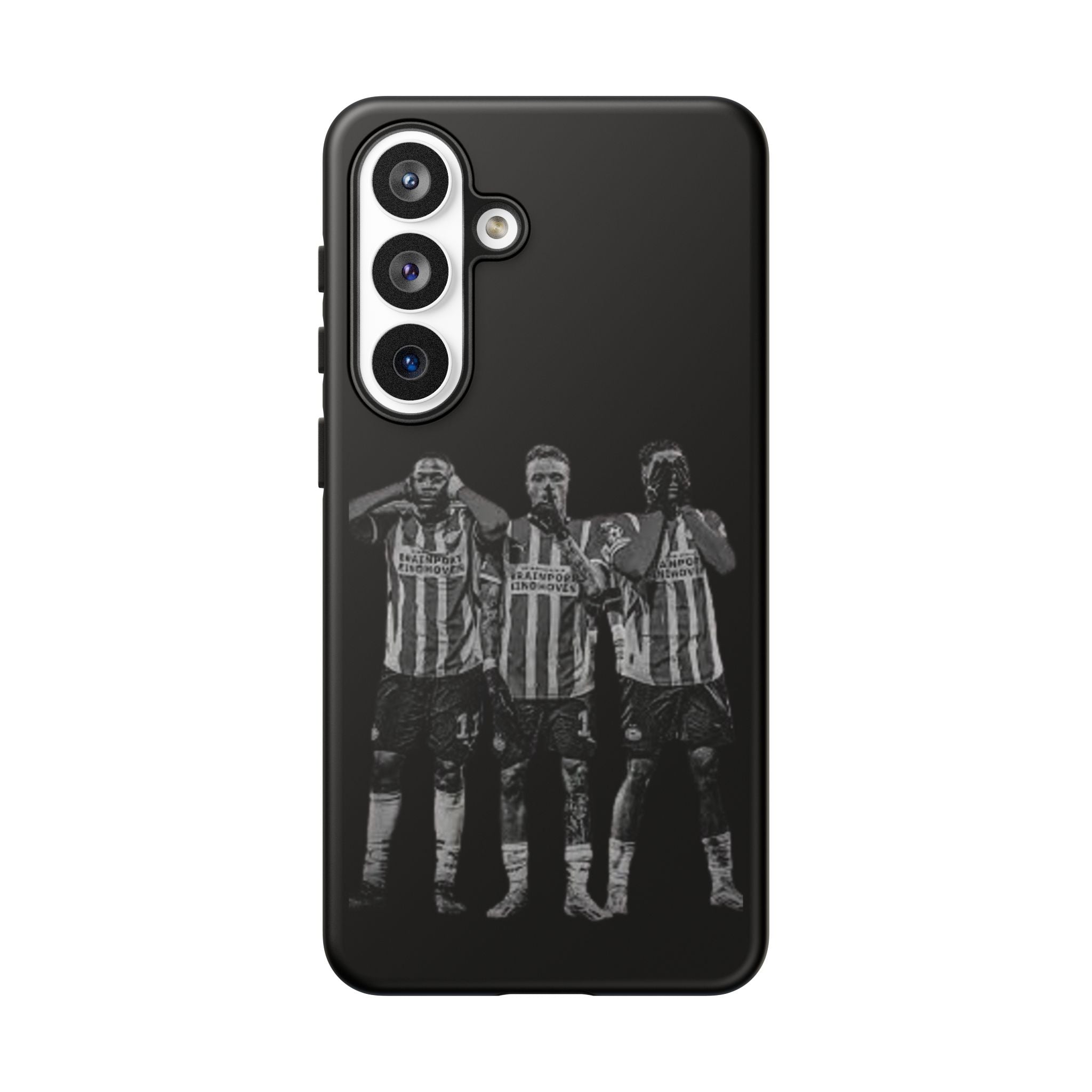 HNE SNE SNE Phone Case