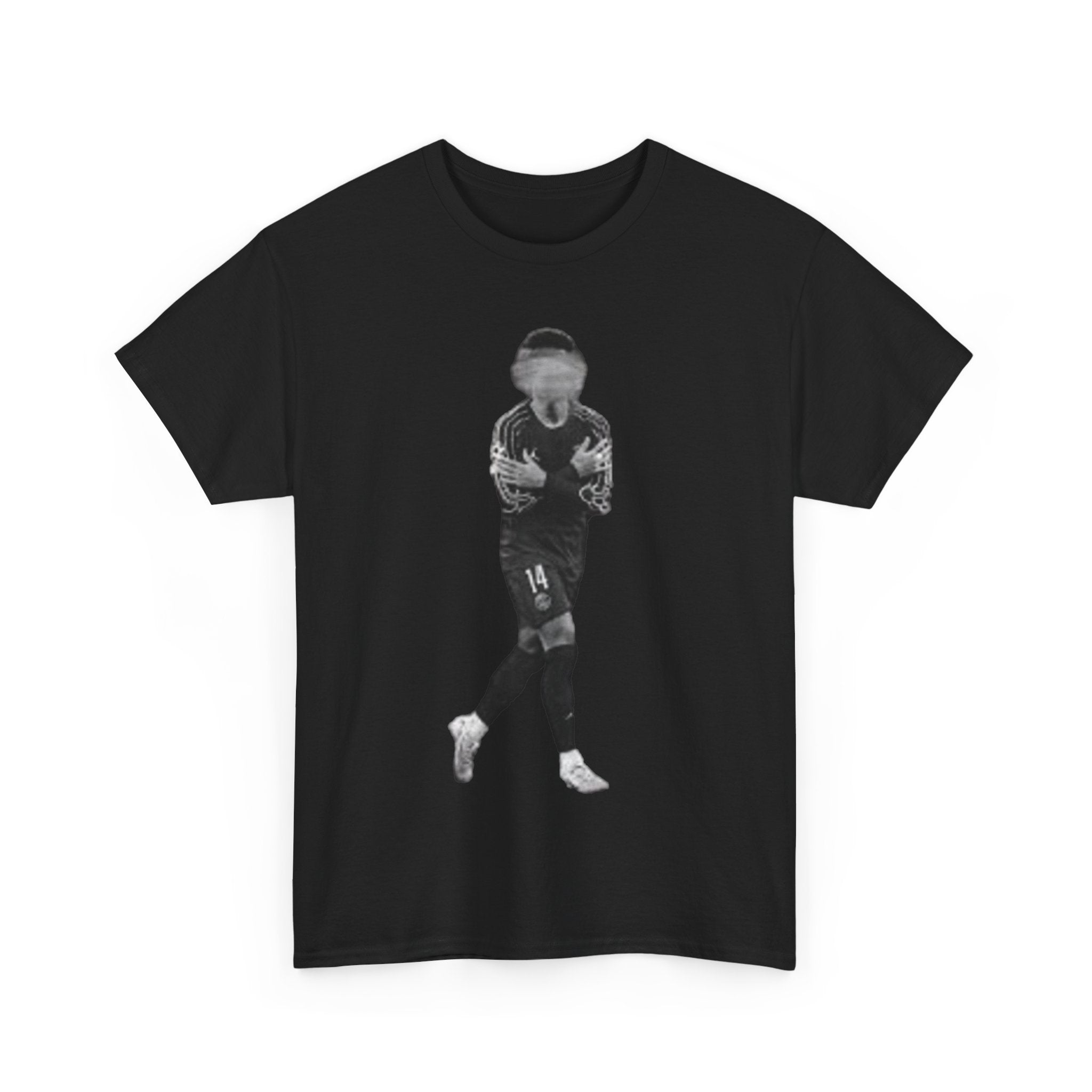 DD14 Graphic Tee