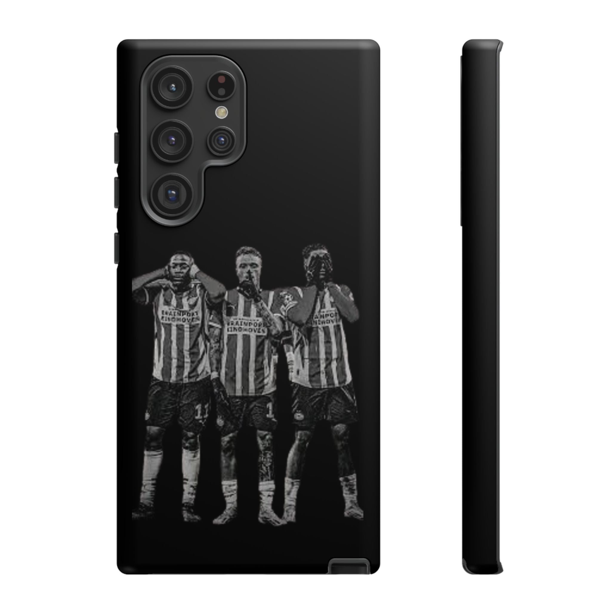 HNE SNE SNE Phone Case