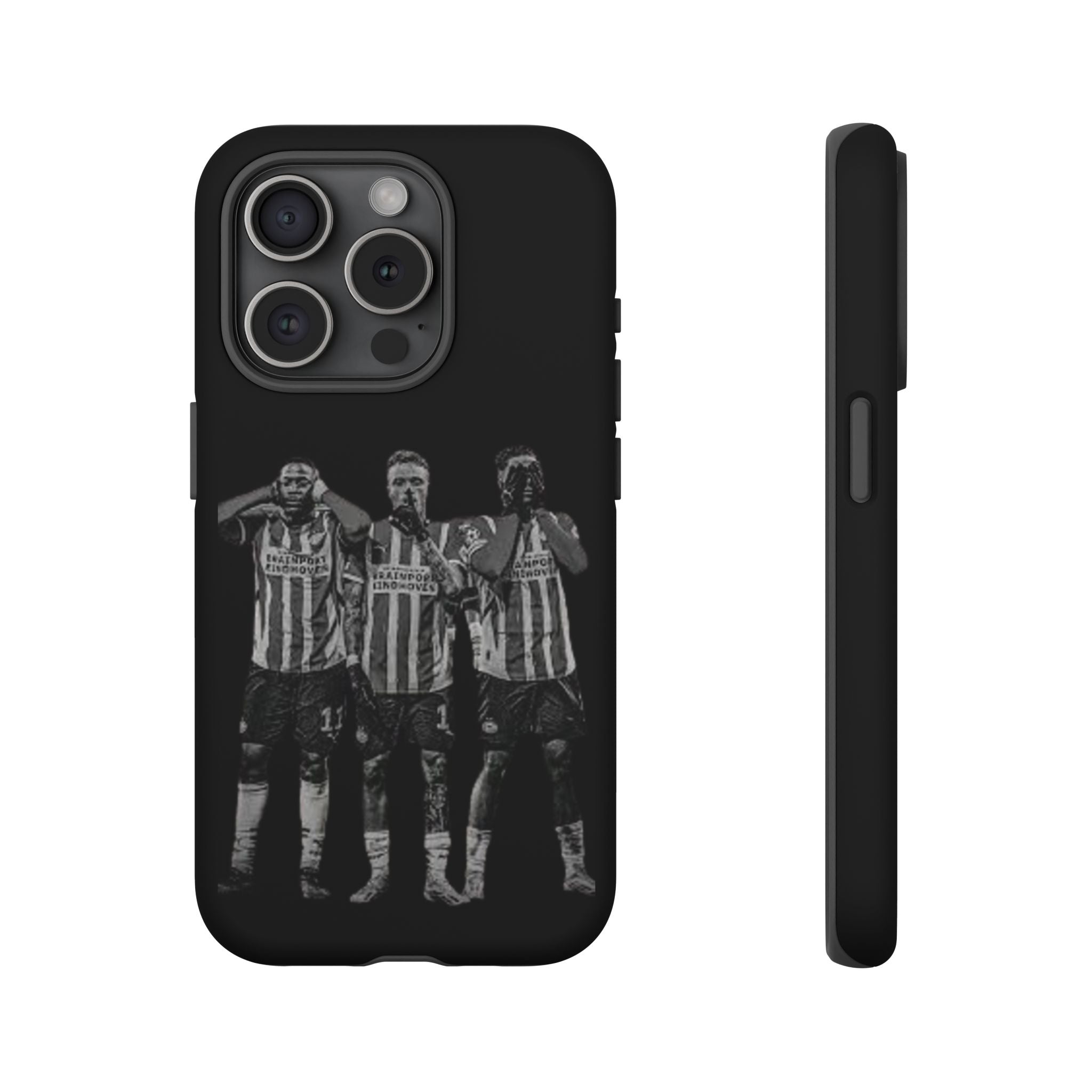 HNE SNE SNE Phone Case