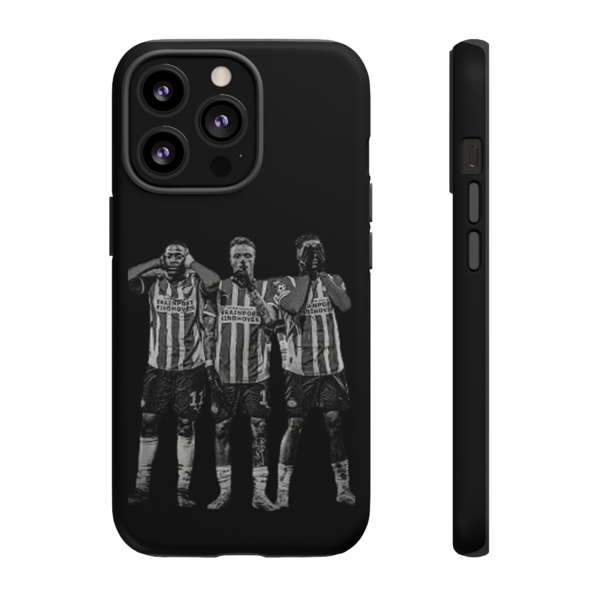HNE SNE SNE Phone Case
