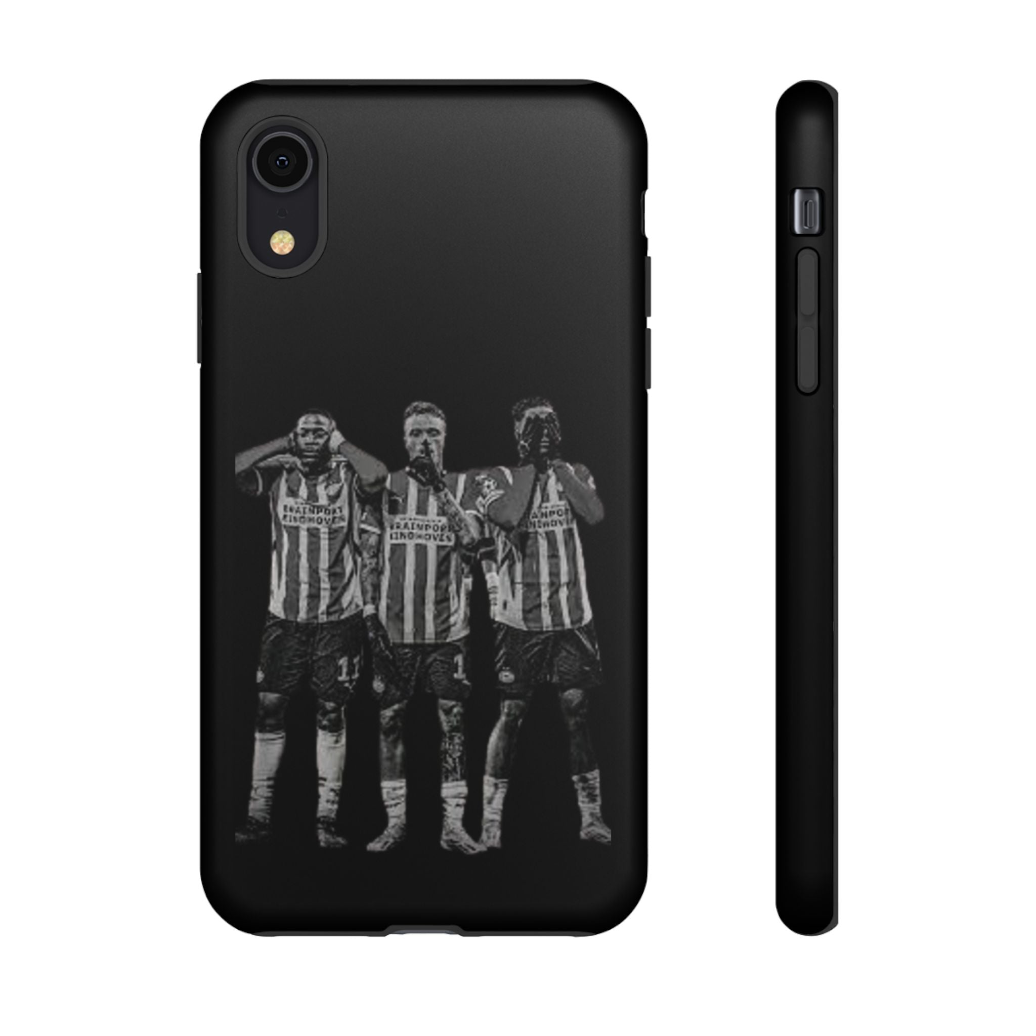 HNE SNE SNE Phone Case