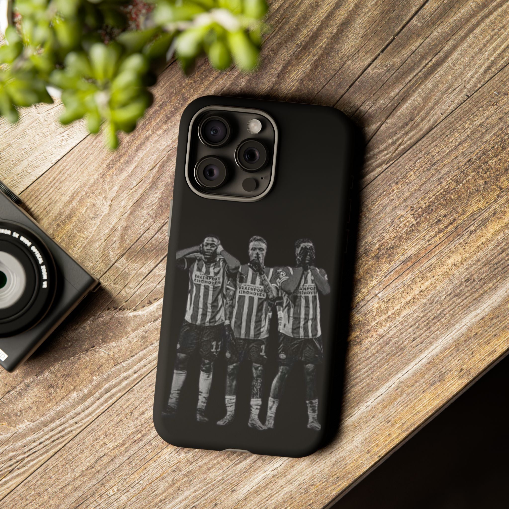 HNE SNE SNE Phone Case