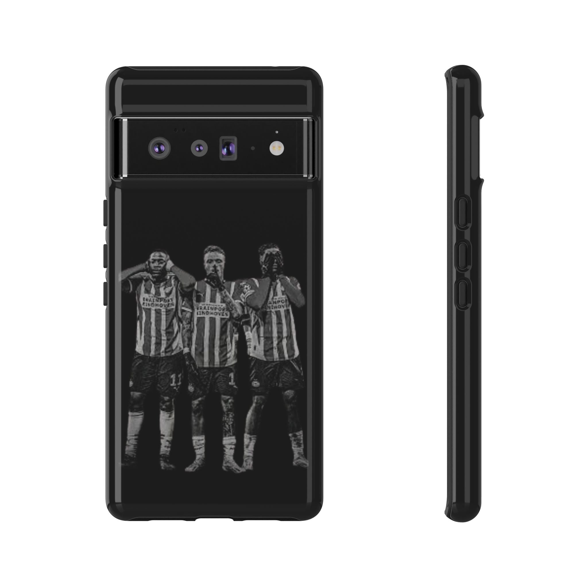 HNE SNE SNE Phone Case