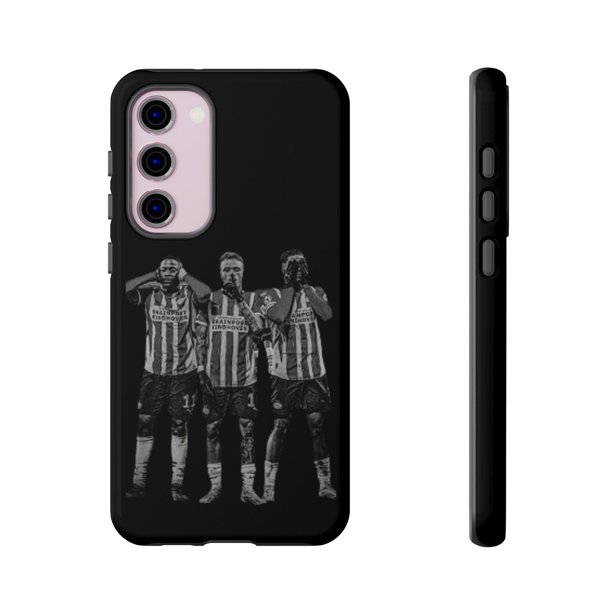 HNE SNE SNE Phone Case