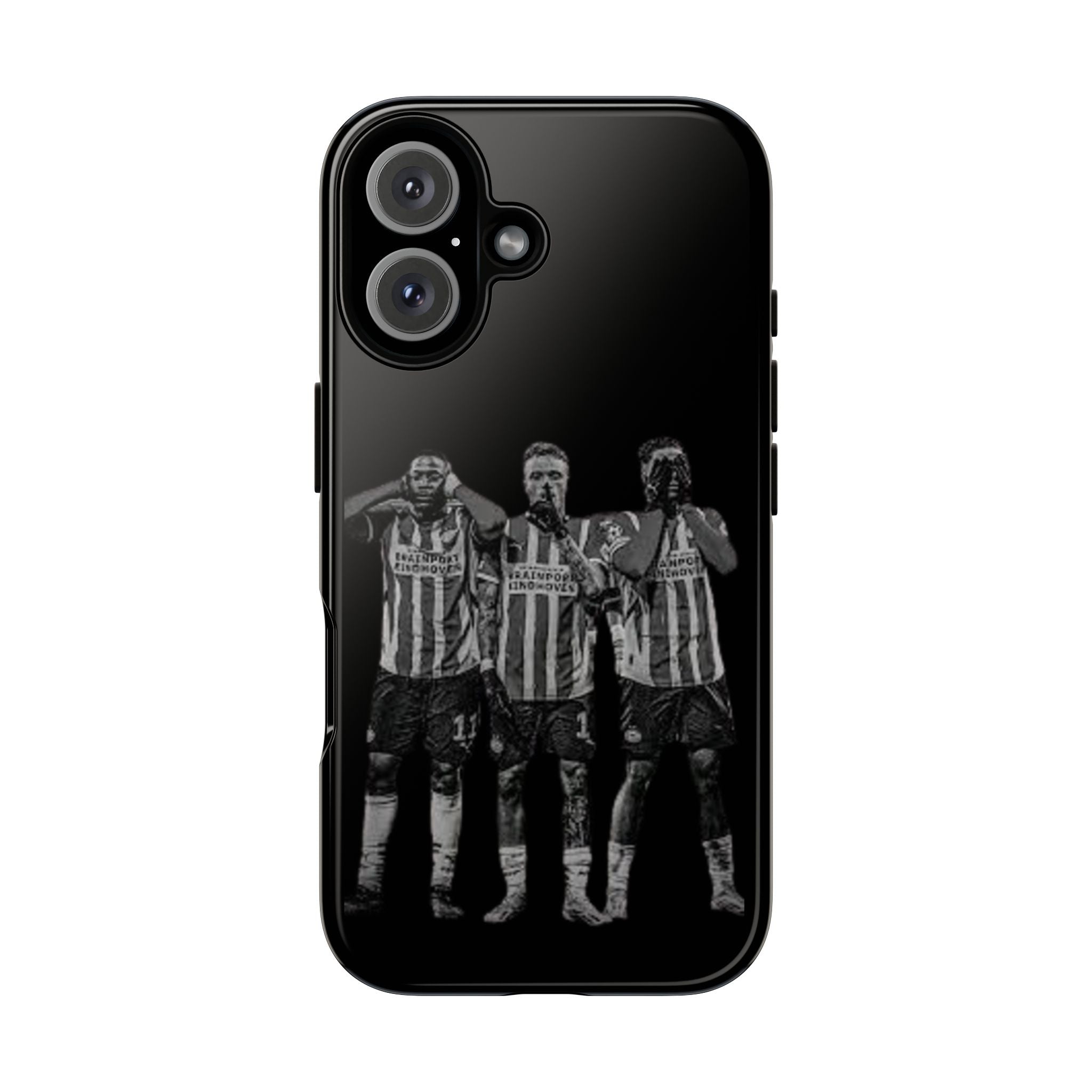 HNE SNE SNE Phone Case