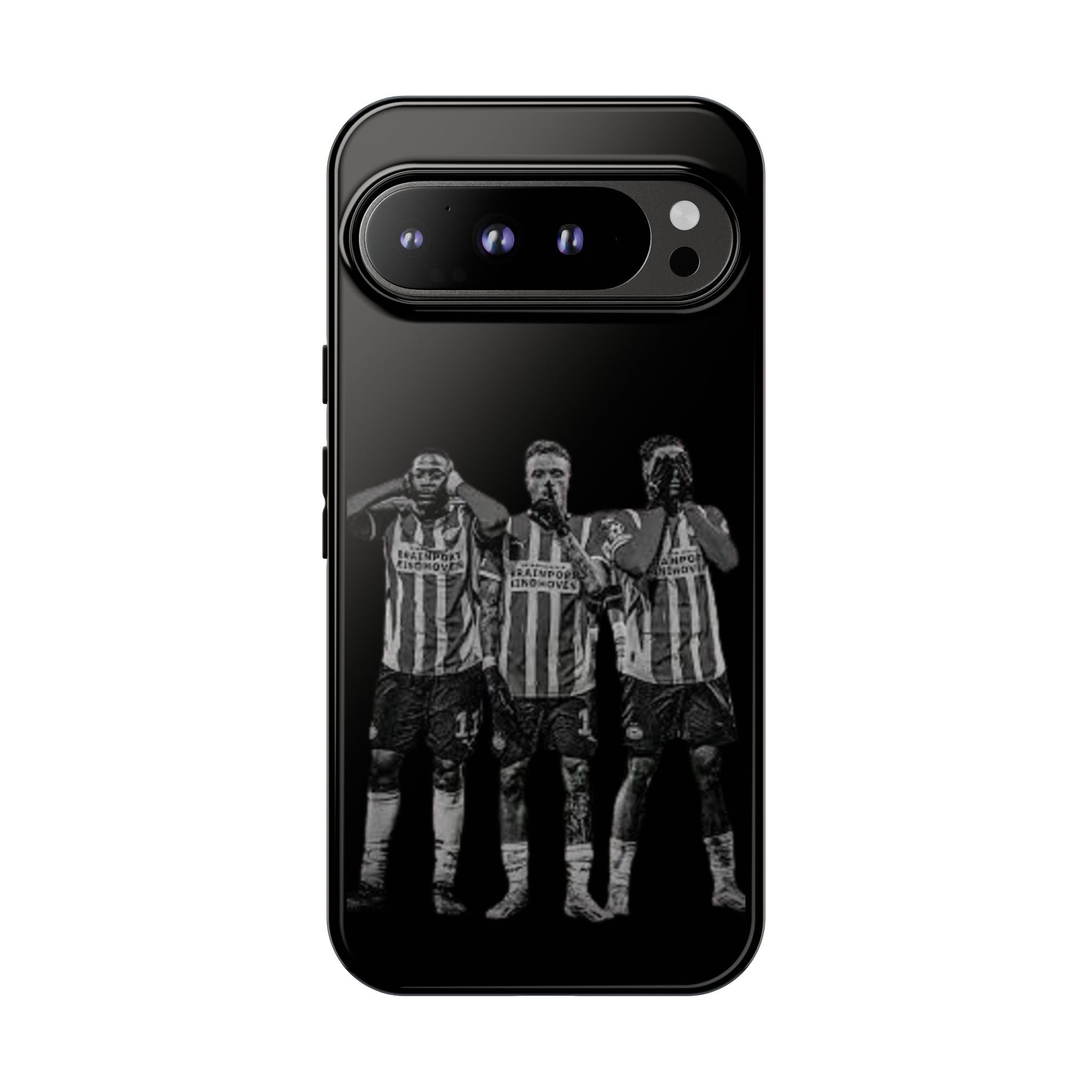 HNE SNE SNE Phone Case
