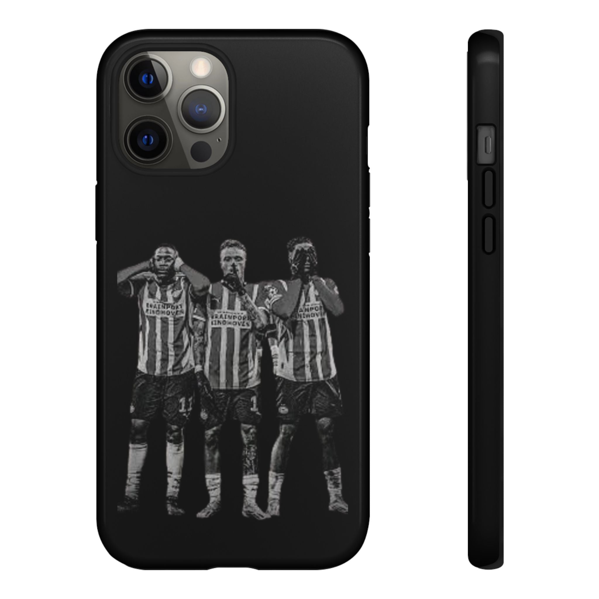 HNE SNE SNE Phone Case