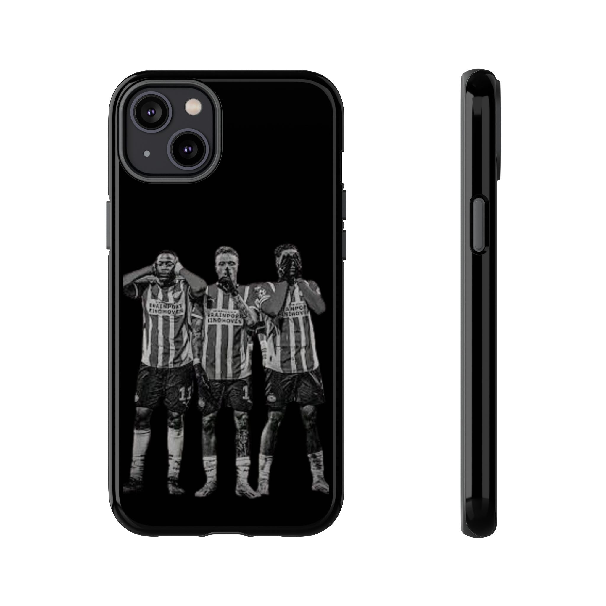 HNE SNE SNE Phone Case
