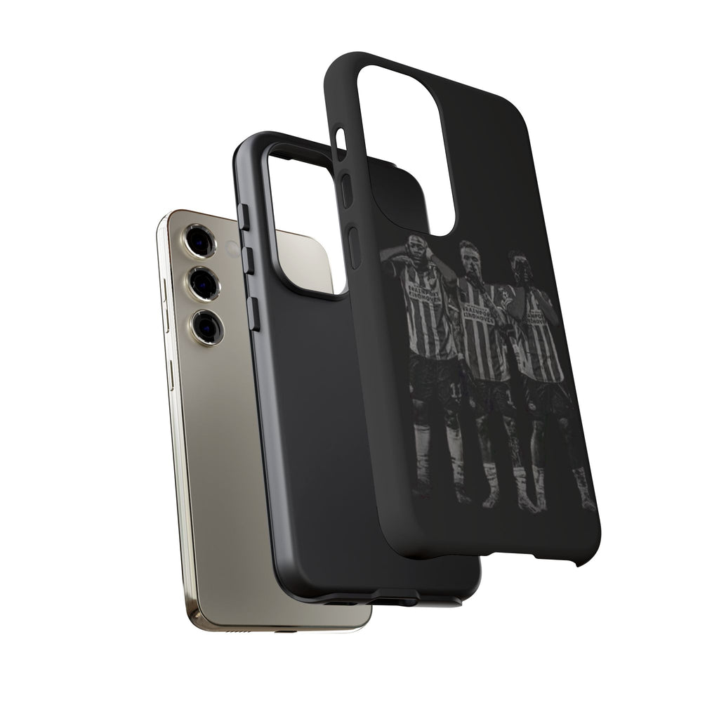 HNE SNE SNE Phone Case