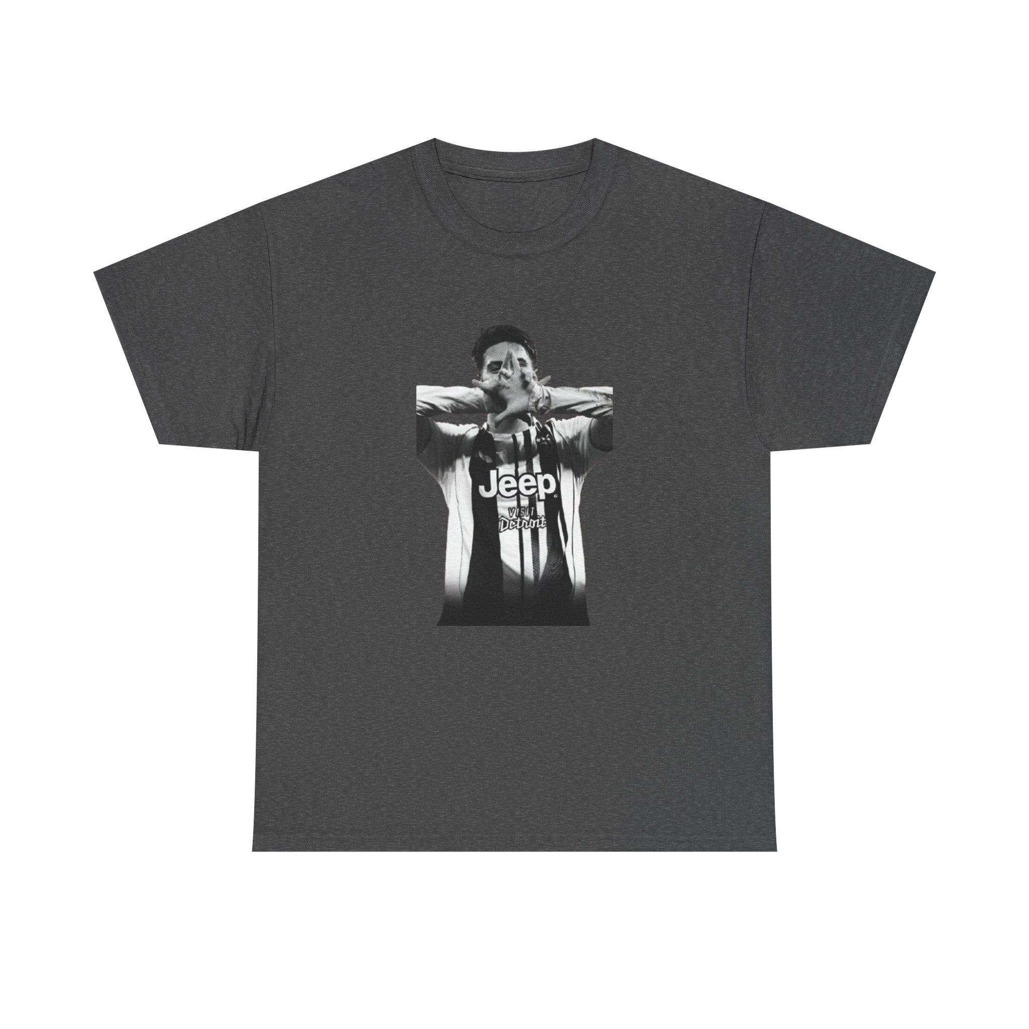 KY 10 graphic tee