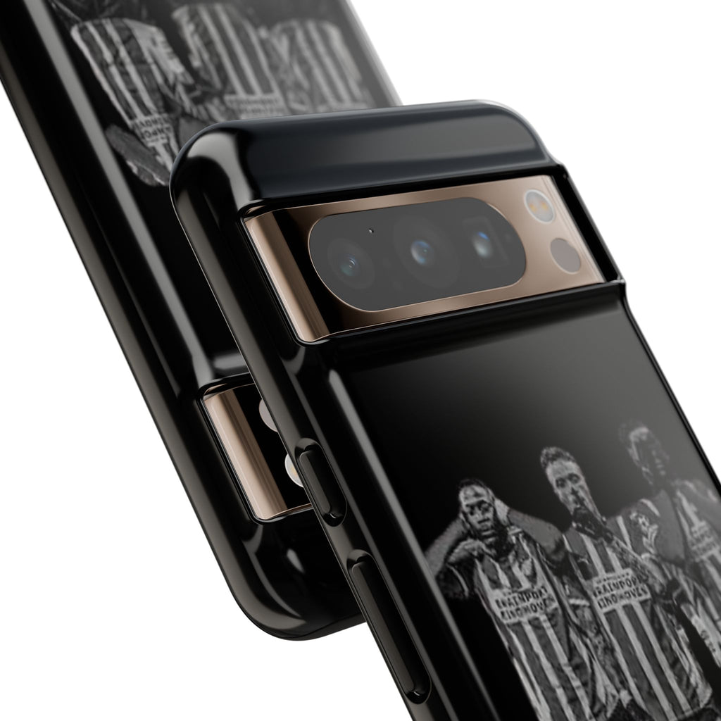 HNE SNE SNE Phone Case