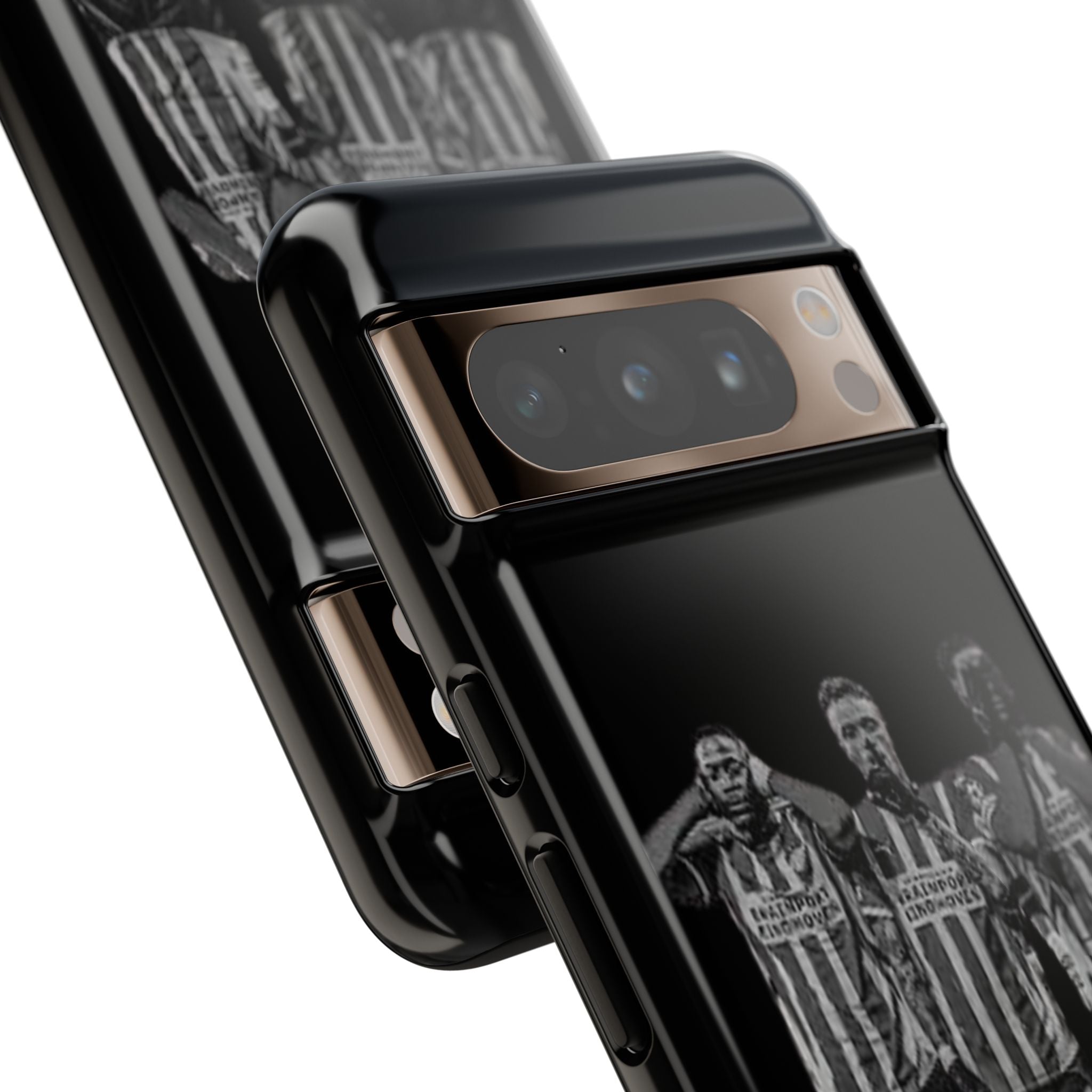 HNE SNE SNE Phone Case