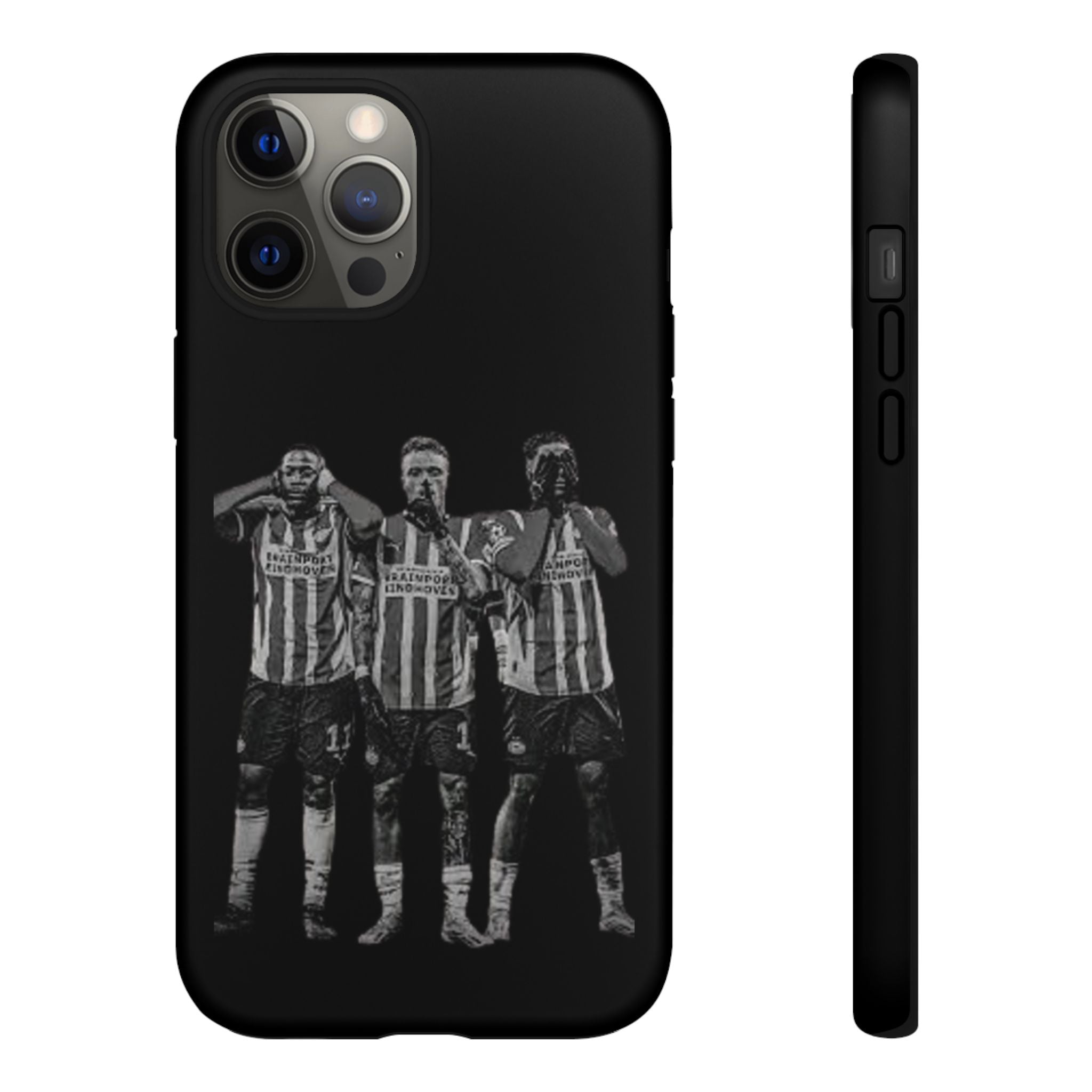 HNE SNE SNE Phone Case