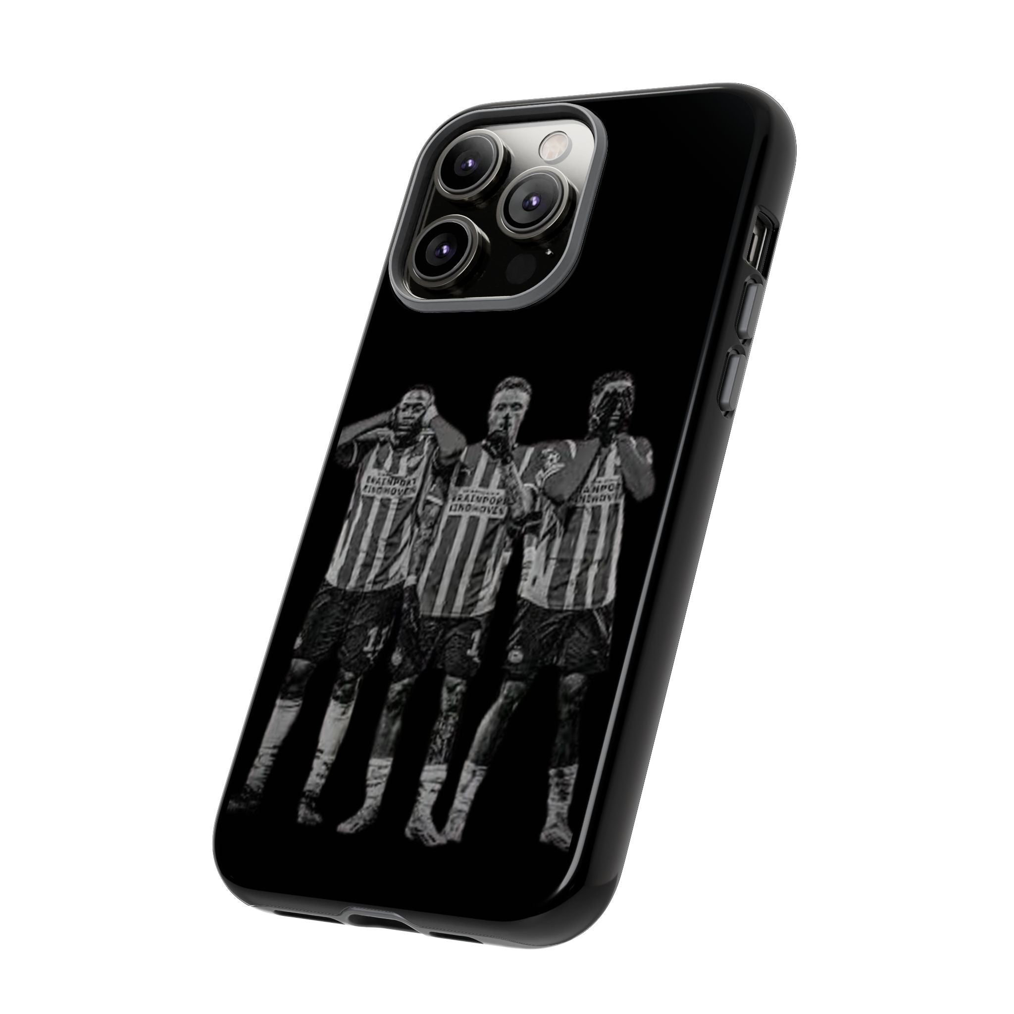 HNE SNE SNE Phone Case