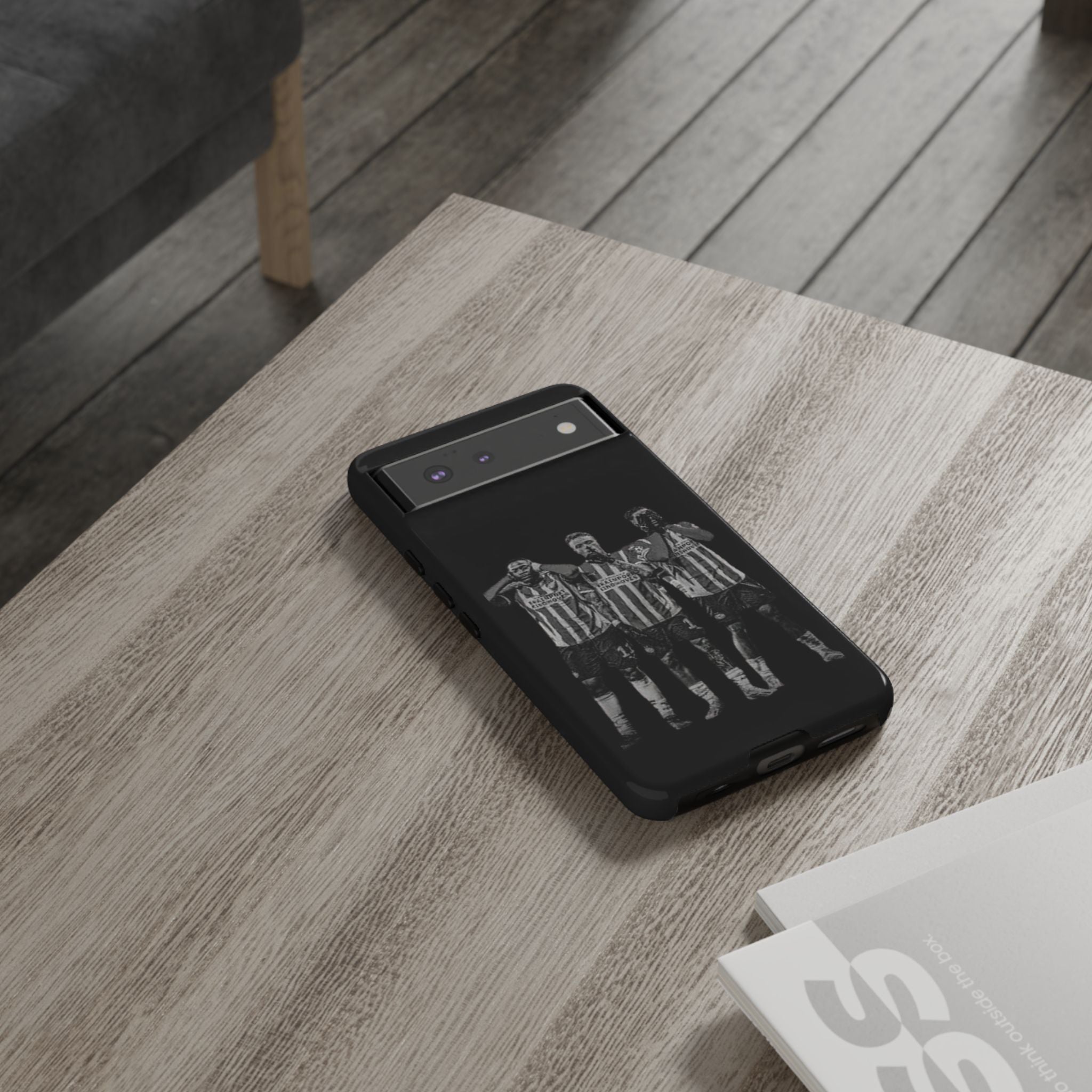 HNE SNE SNE Phone Case