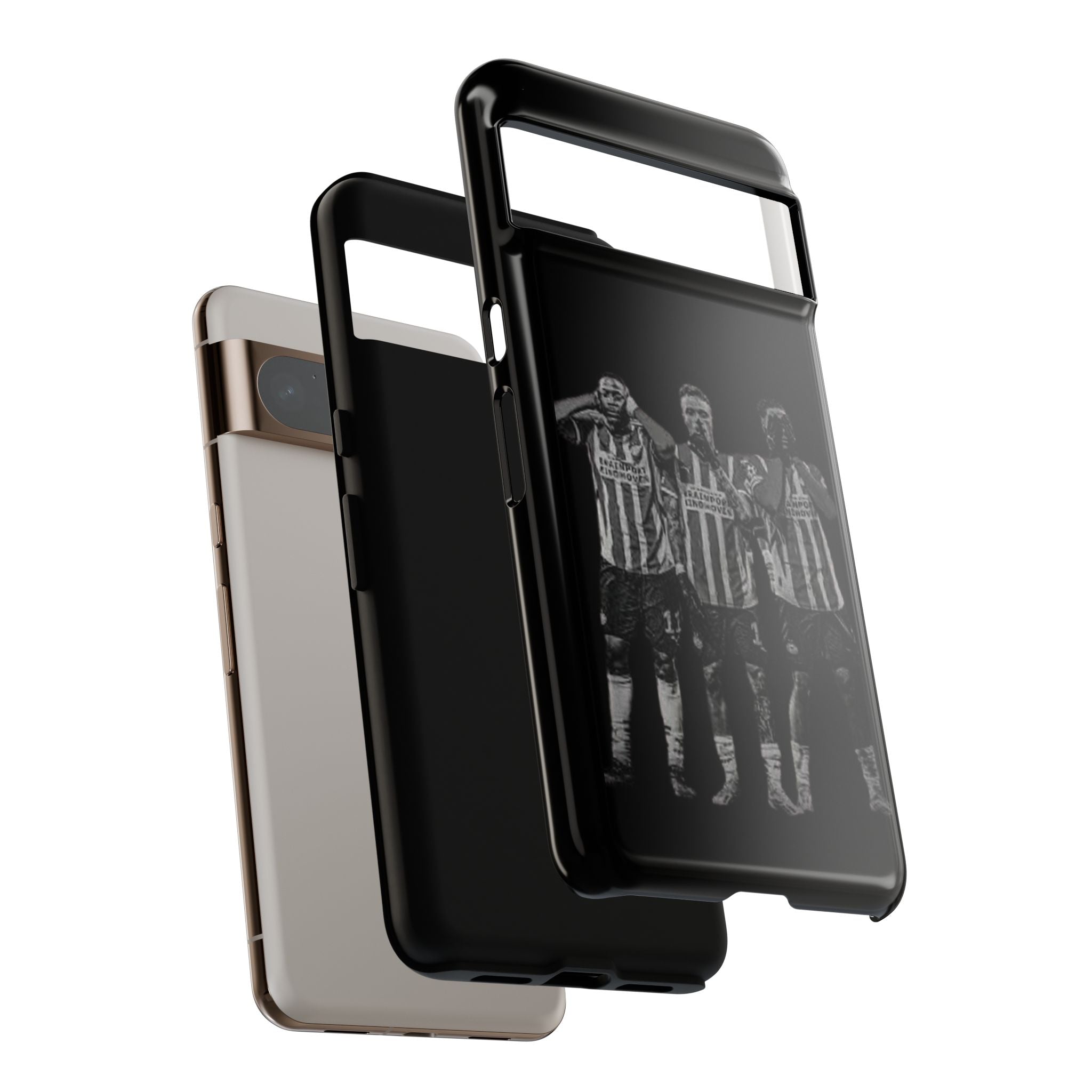 HNE SNE SNE Phone Case