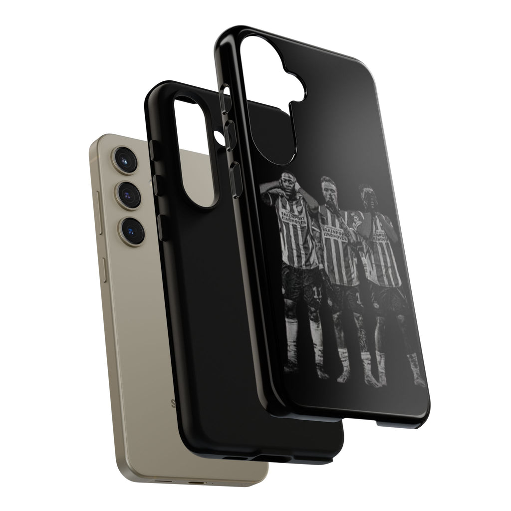 HNE SNE SNE Phone Case
