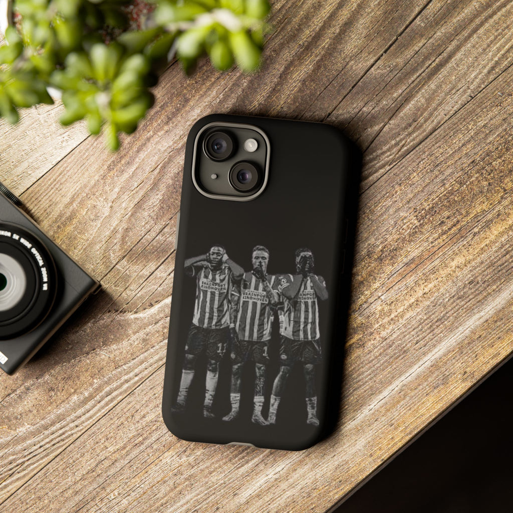 HNE SNE SNE Phone Case