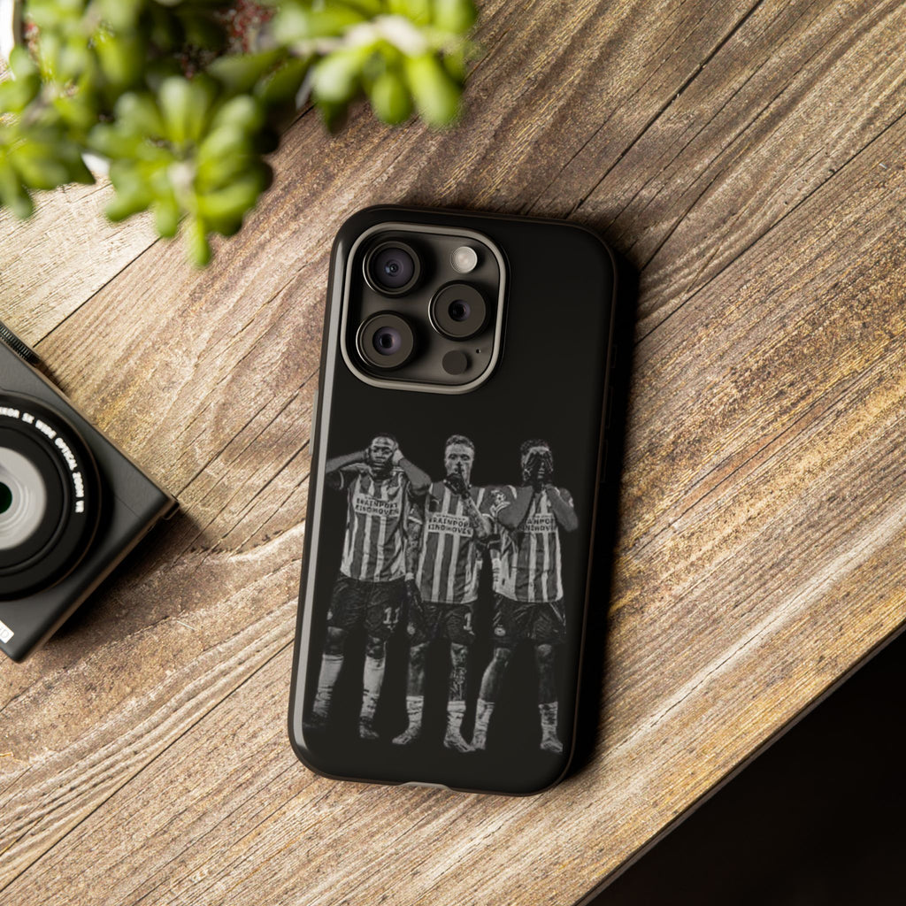 HNE SNE SNE Phone Case