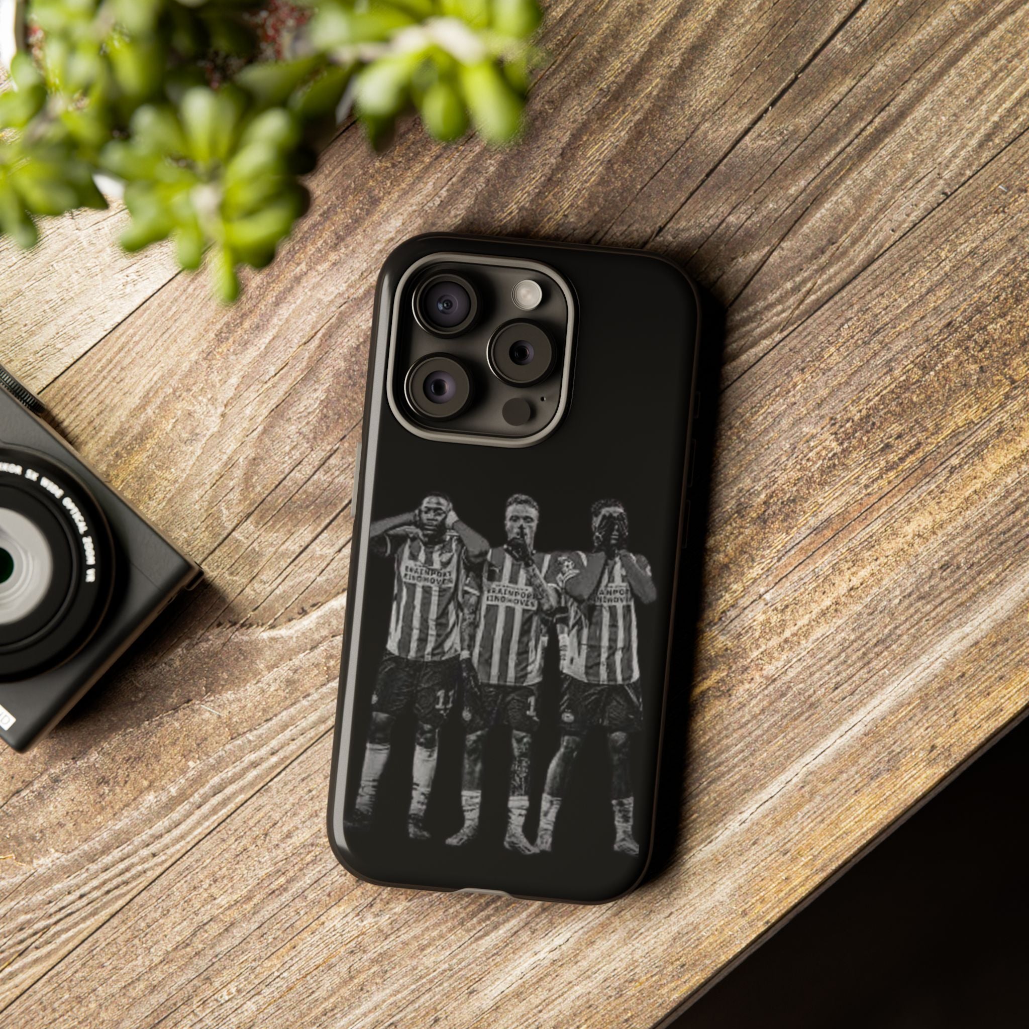 HNE SNE SNE Phone Case