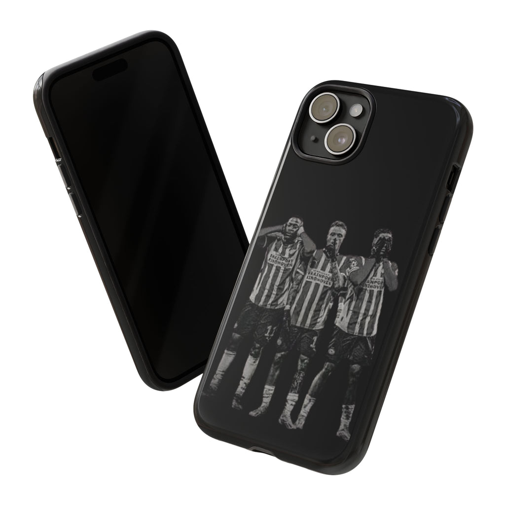 HNE SNE SNE Phone Case