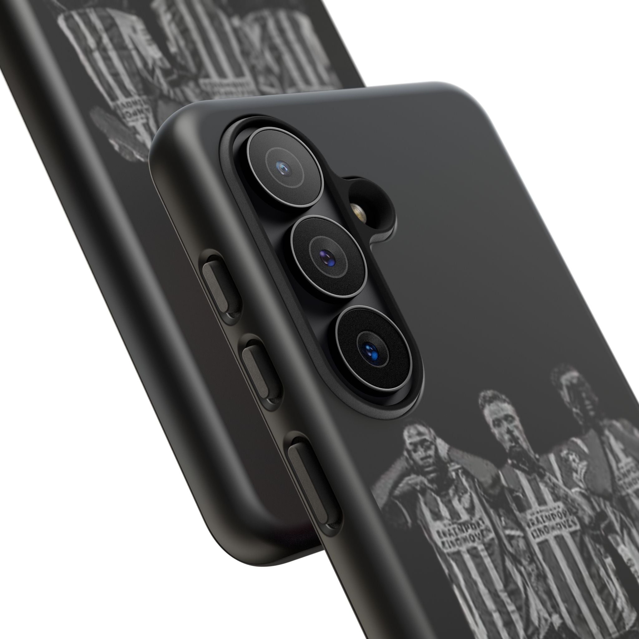 HNE SNE SNE Phone Case