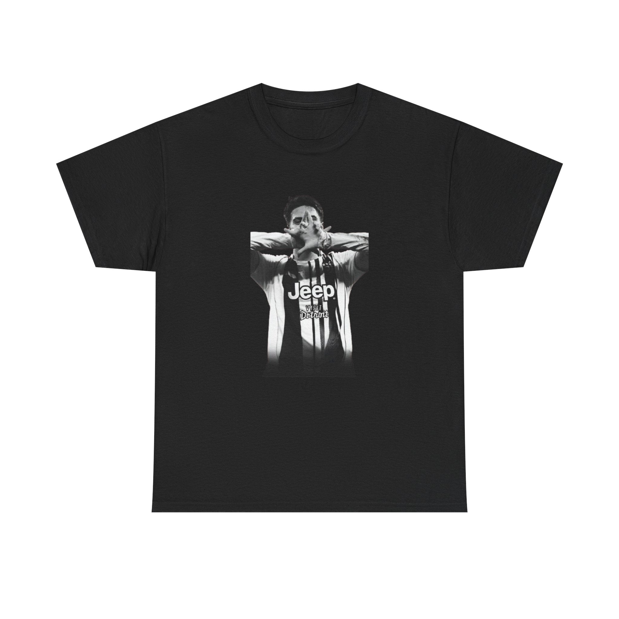 KY 10 graphic tee